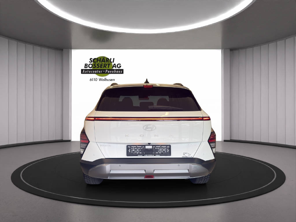 HYUNDAI Kona 1.6 GDi Hybrid Vertex-image-14