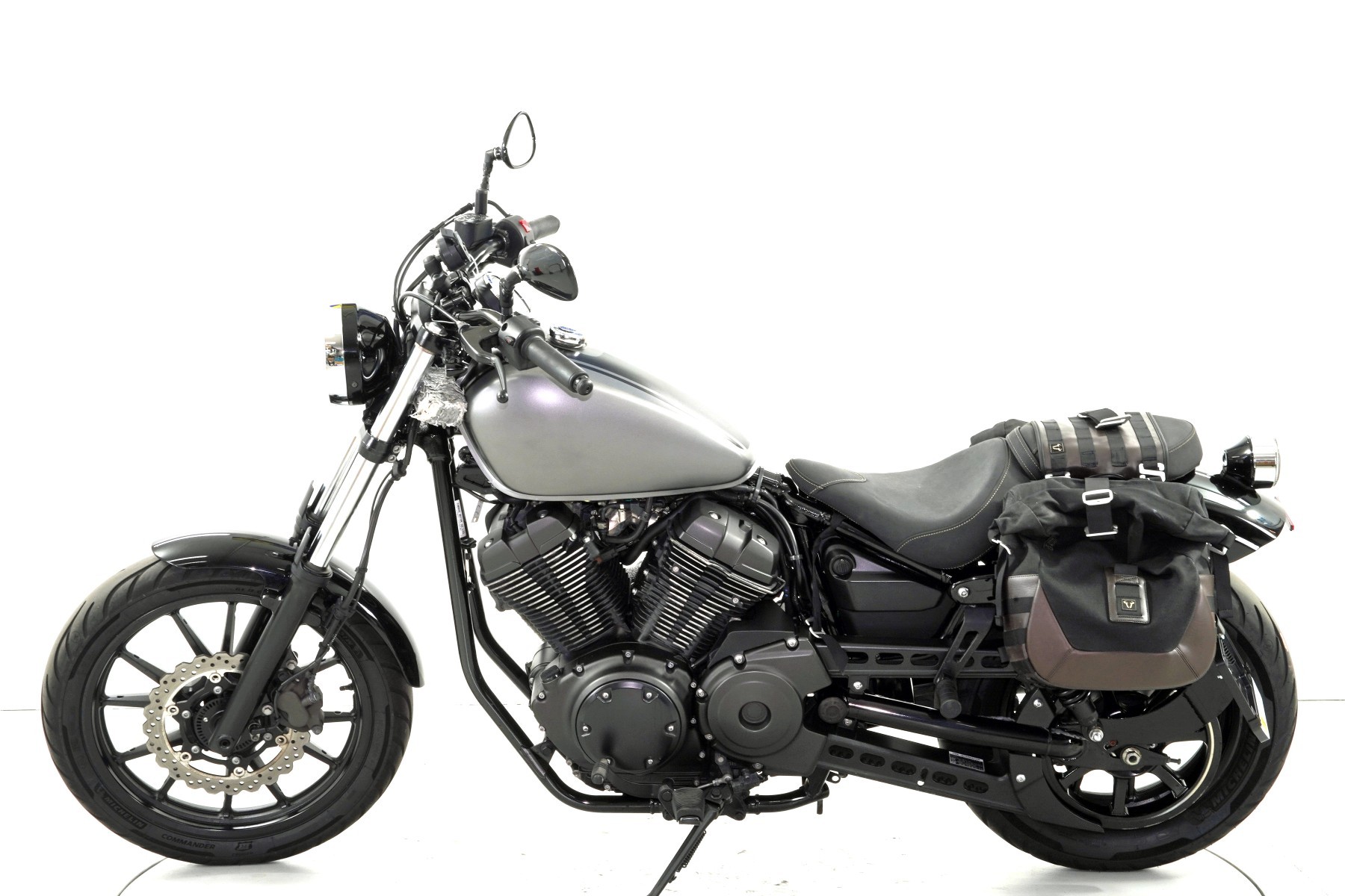 YAMAHA XV 950 R ABS-image-4