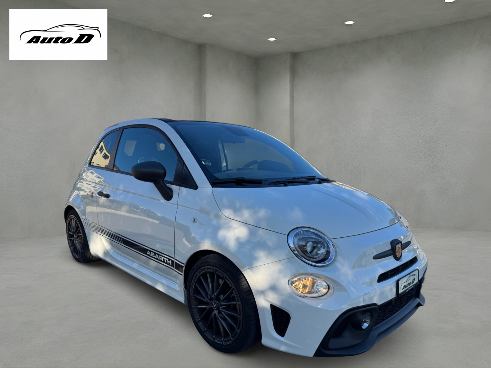FIAT 595 1.4 16V Turbo Abarth 595-showroom-element-2