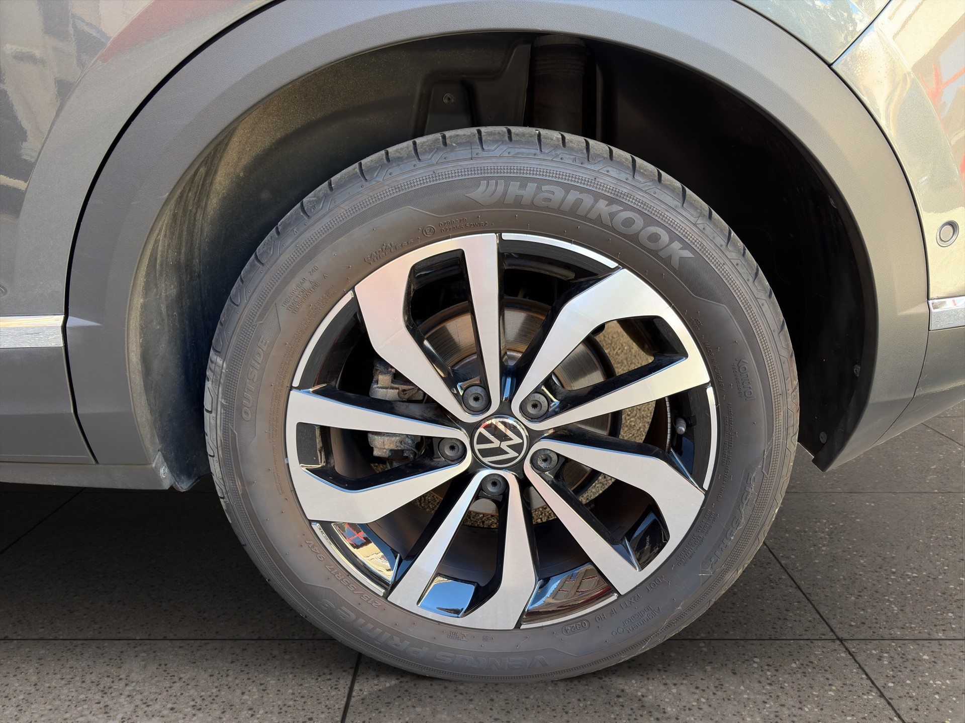 VW T-Roc 2.0 TSI Style DSG 4Motion-image-8