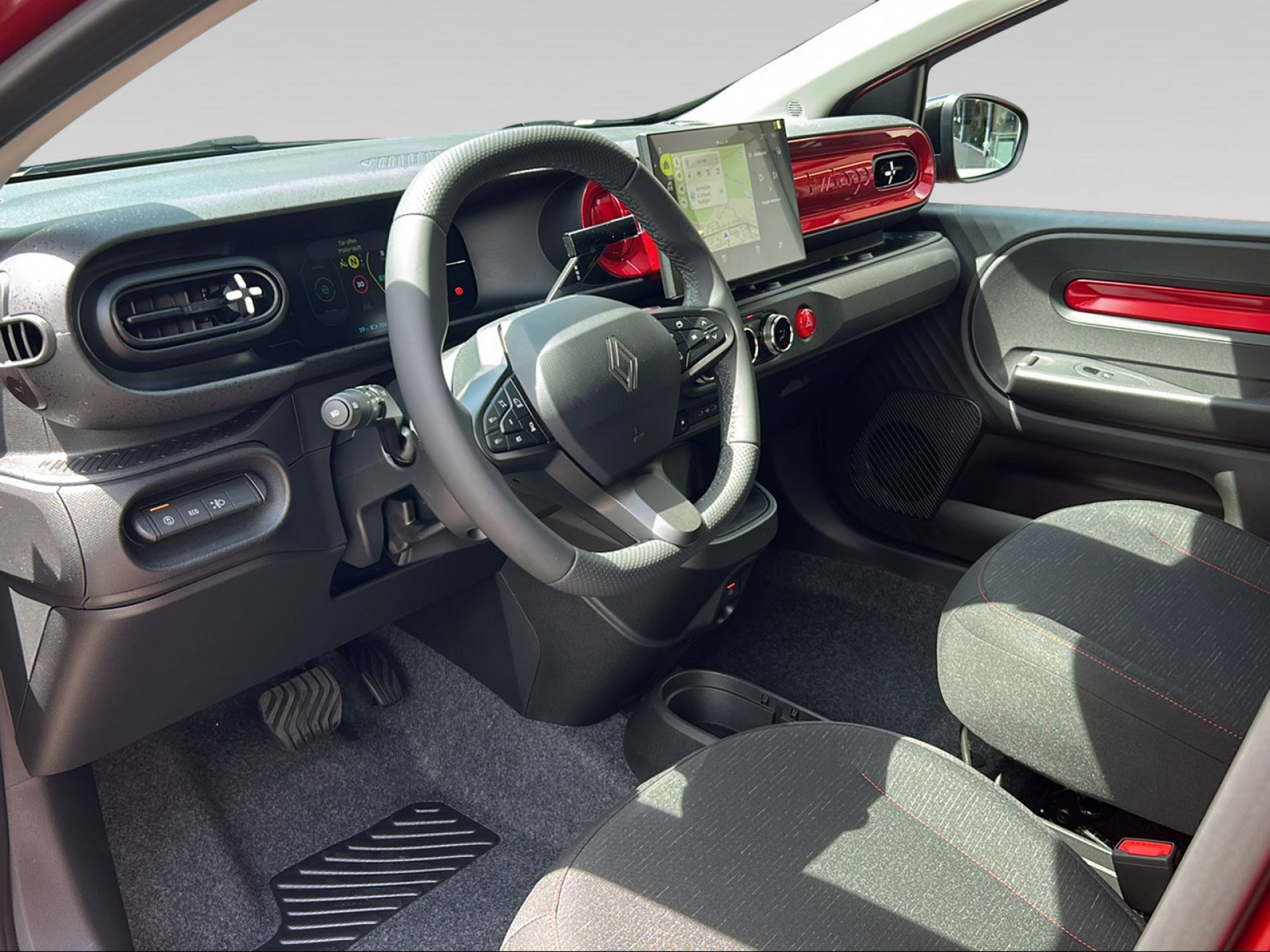 RENAULT Twingo E-Tech-image-12