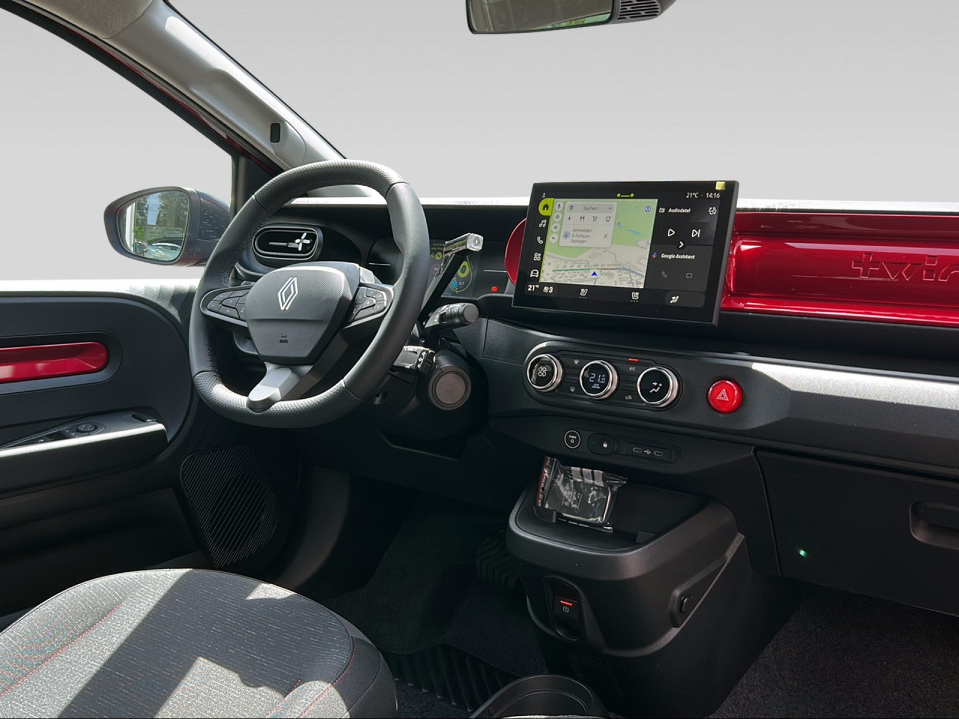 RENAULT Twingo E-Tech-image-8
