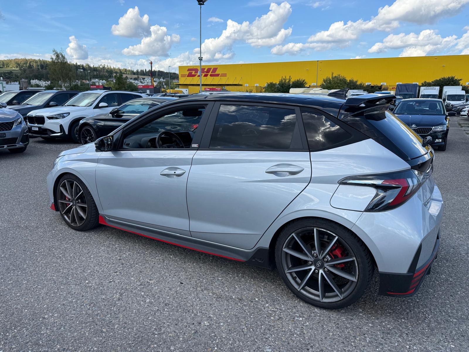 HYUNDAI i20 N 1.6 T-GDi-image-3