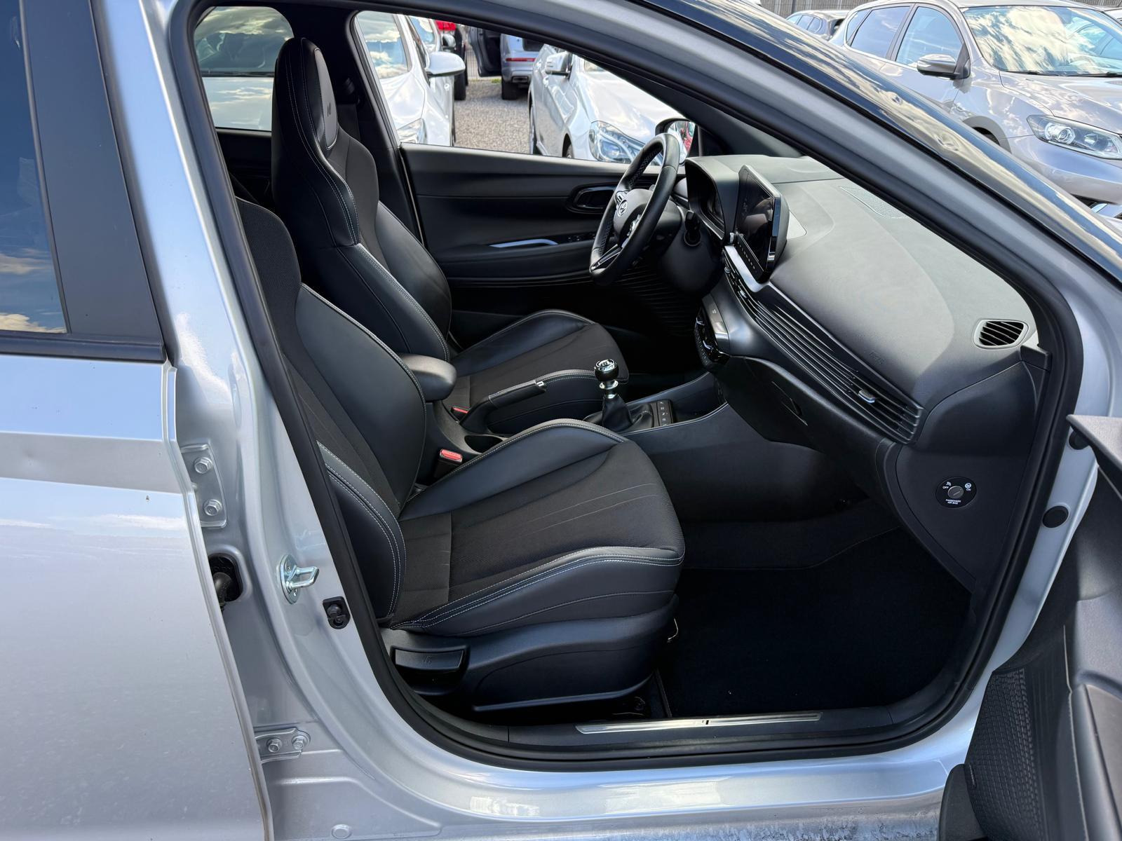 HYUNDAI i20 N 1.6 T-GDi-image-14
