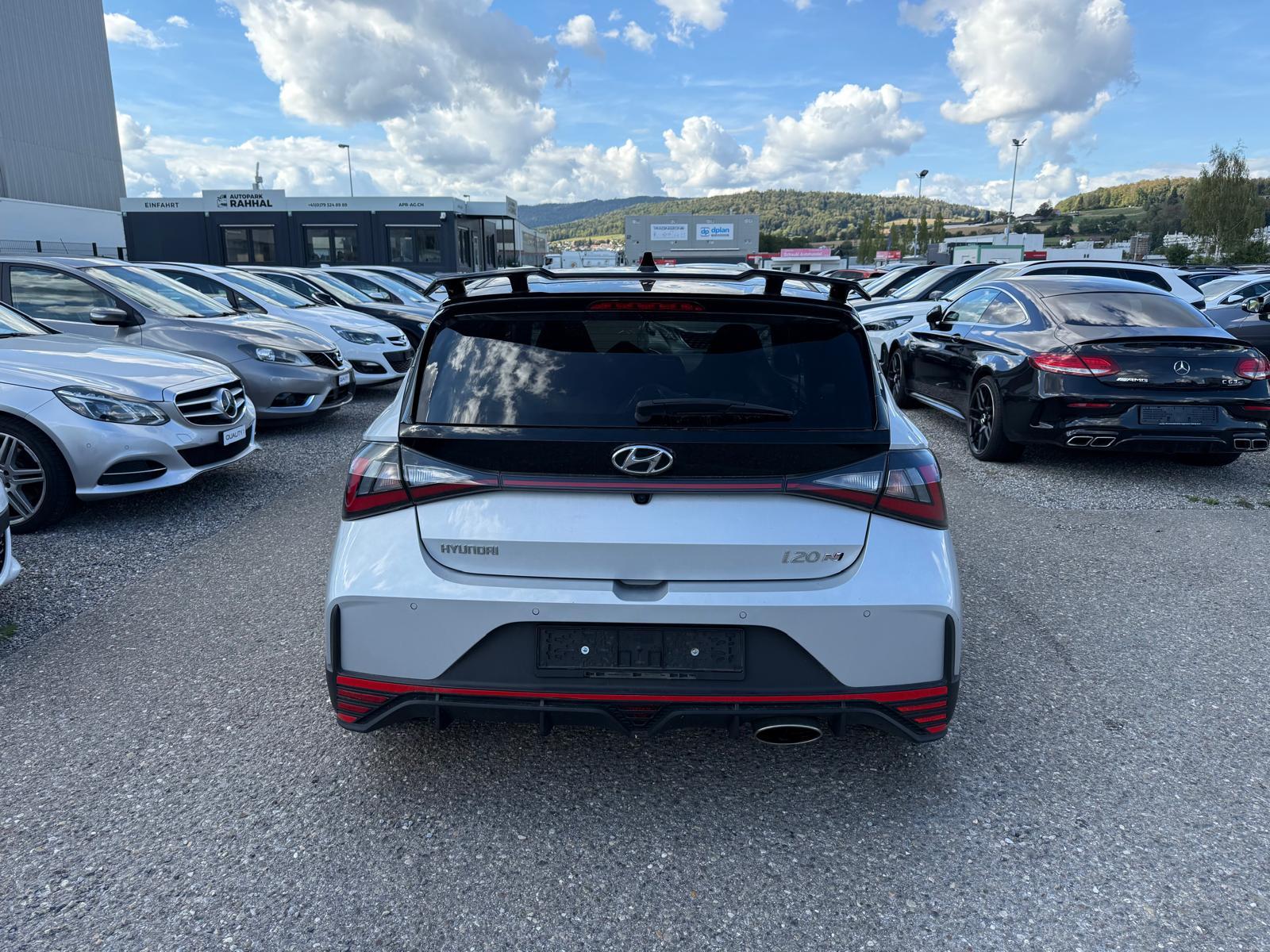 HYUNDAI i20 N 1.6 T-GDi-image-6
