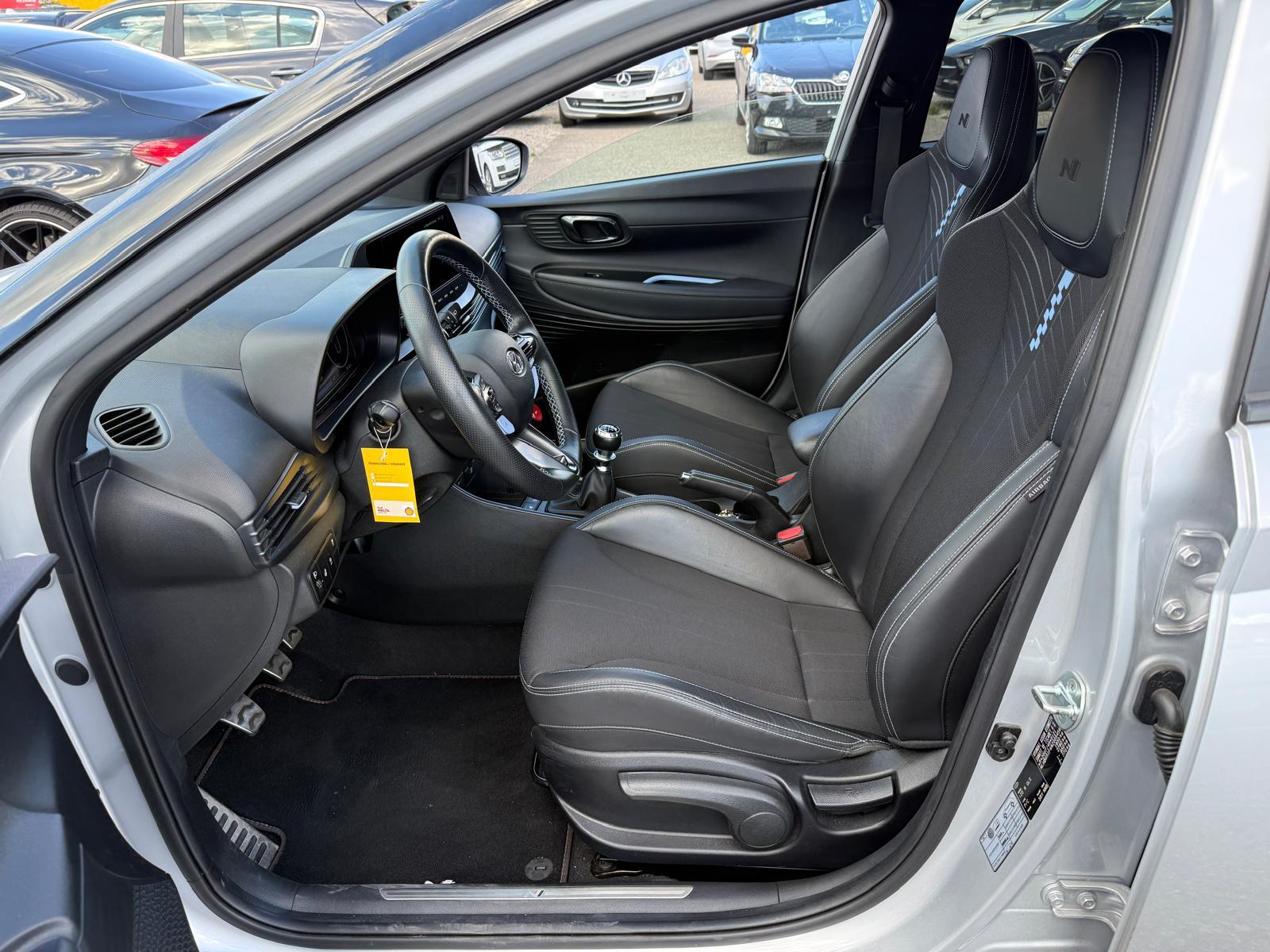 HYUNDAI i20 N 1.6 T-GDi-image-12
