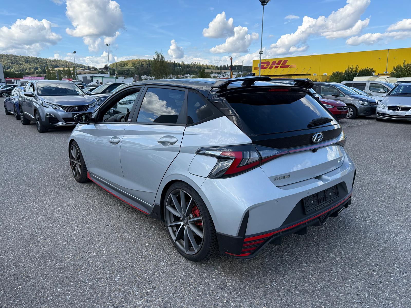 HYUNDAI i20 N 1.6 T-GDi-image-4