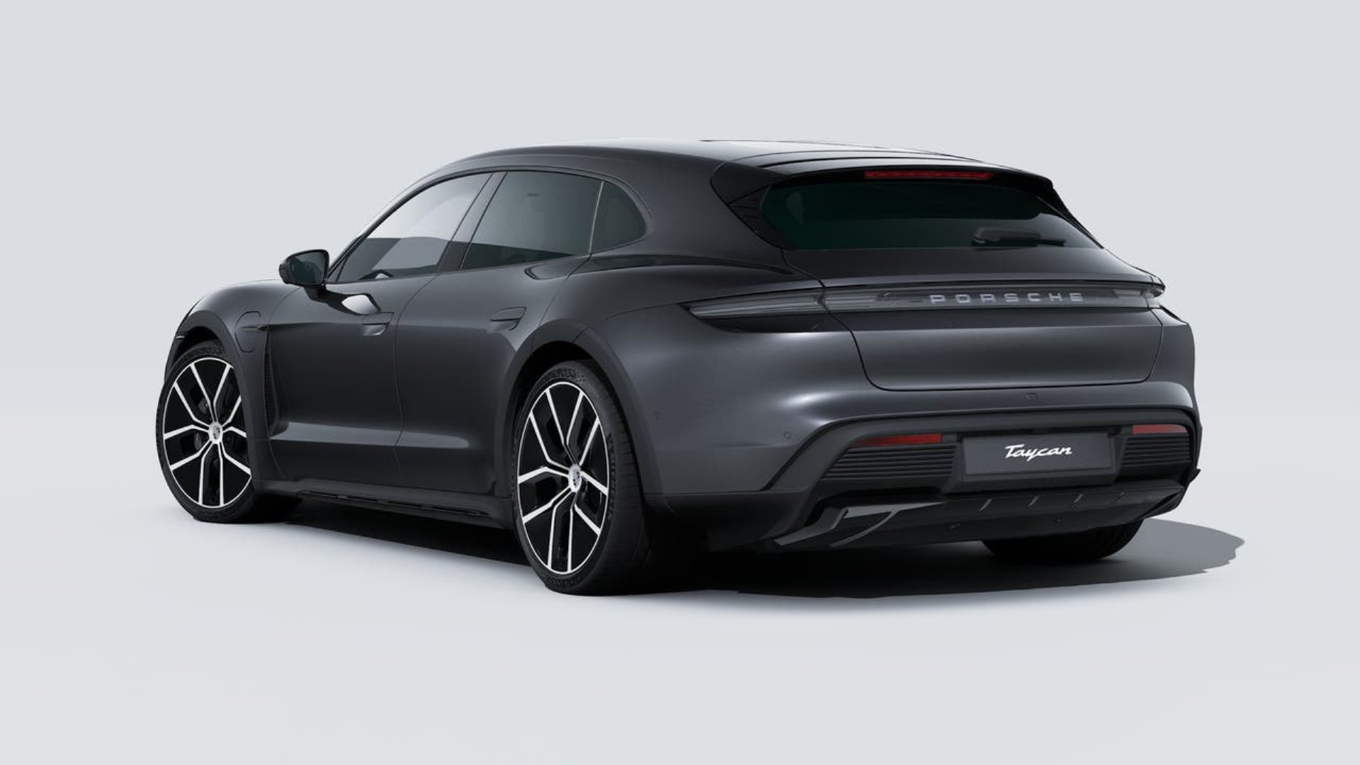PORSCHE Taycan 4 Cross Turismo-showroom-element-2