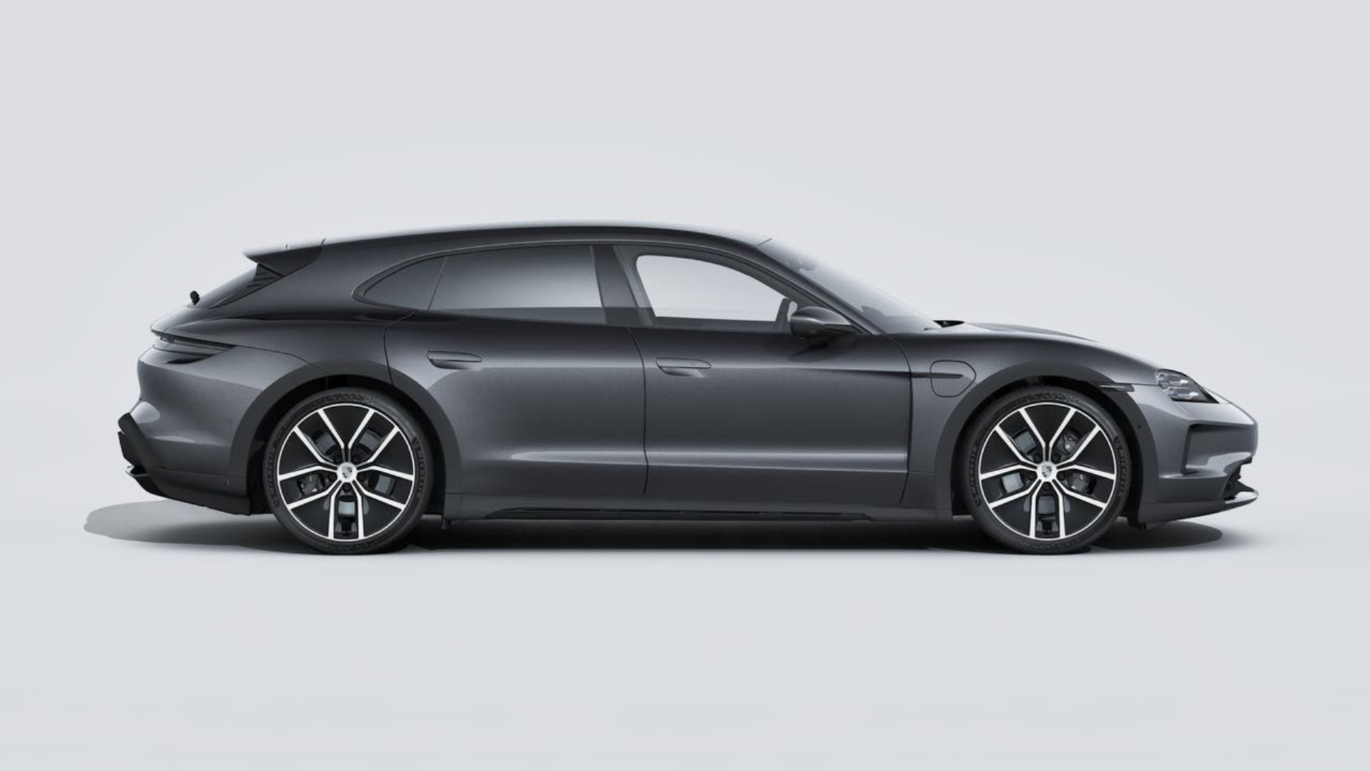 PORSCHE Taycan 4 Cross Turismo-image-5