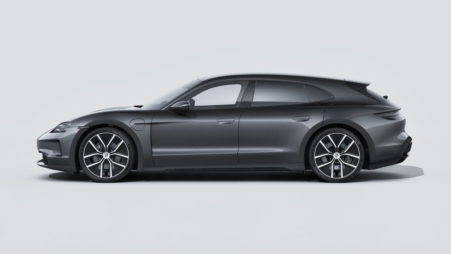 PORSCHE Taycan 4 Cross Turismo-showroom-element-1