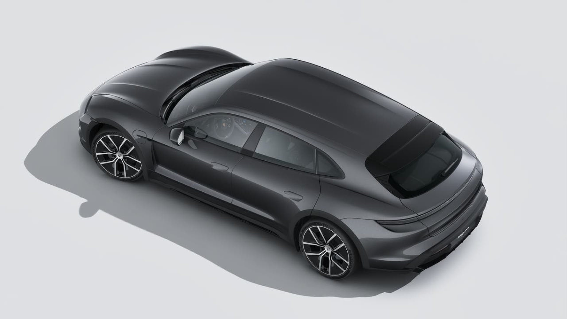 PORSCHE Taycan 4 Cross Turismo-showroom-element-3