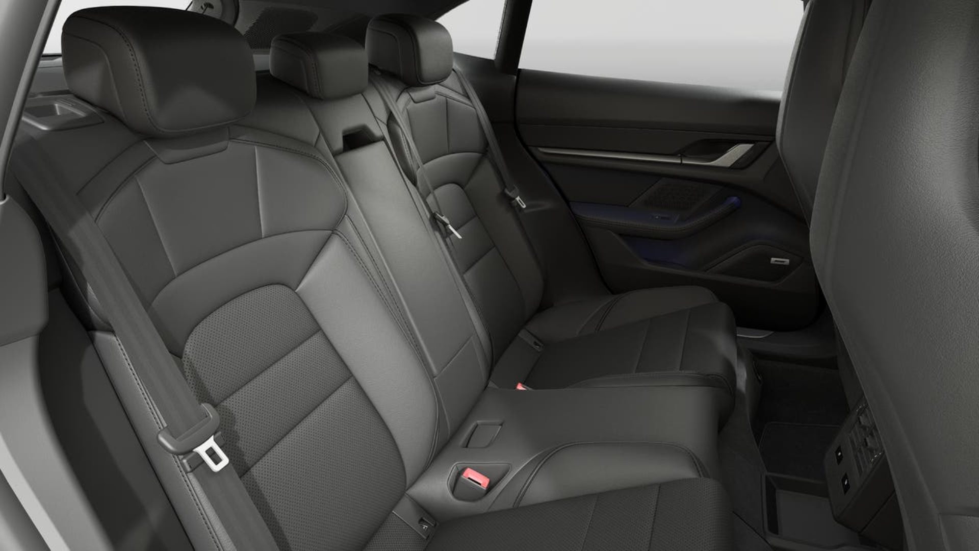 PORSCHE Taycan 4 Cross Turismo-image-12