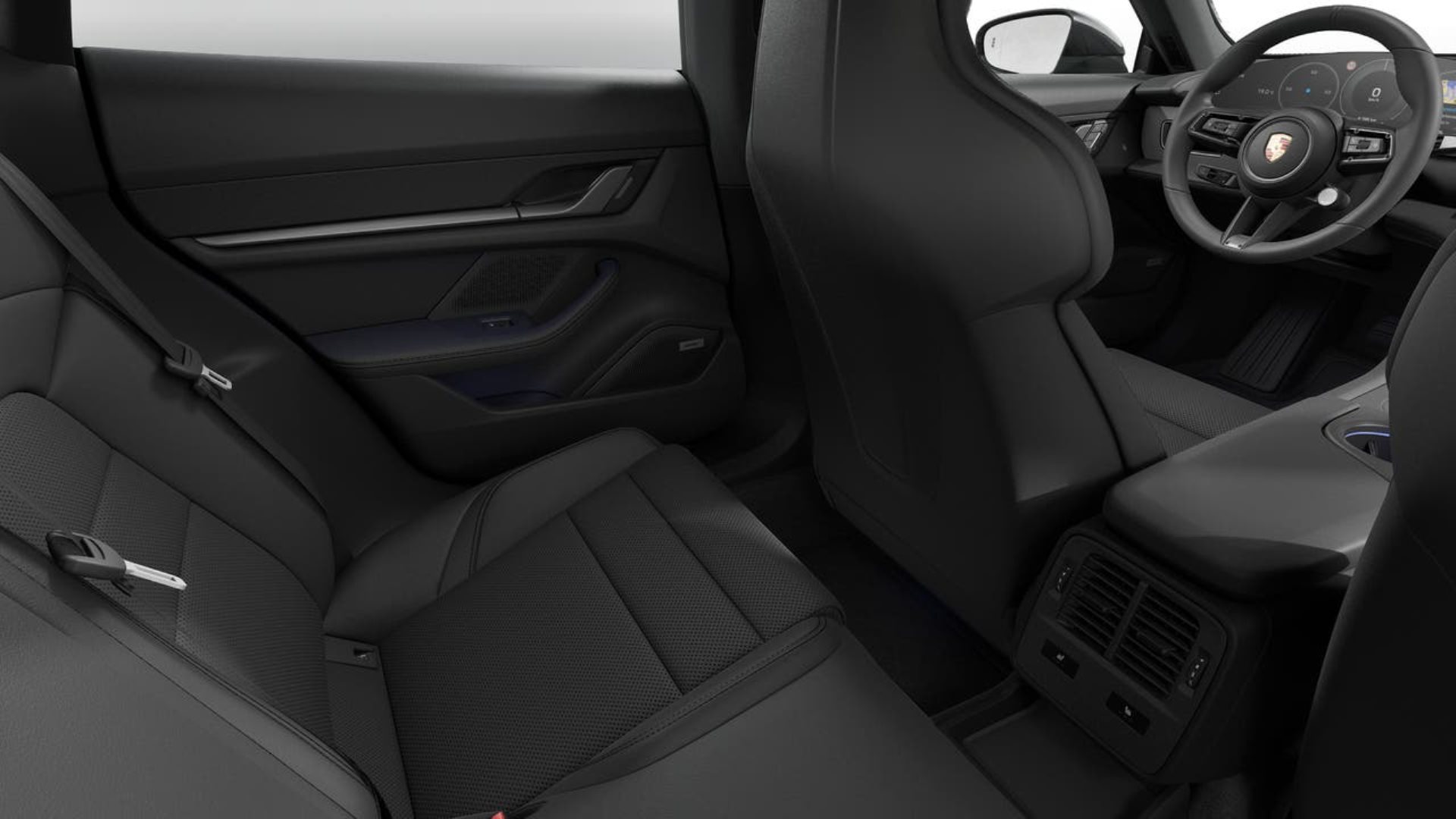 PORSCHE Taycan 4 Cross Turismo-image-13