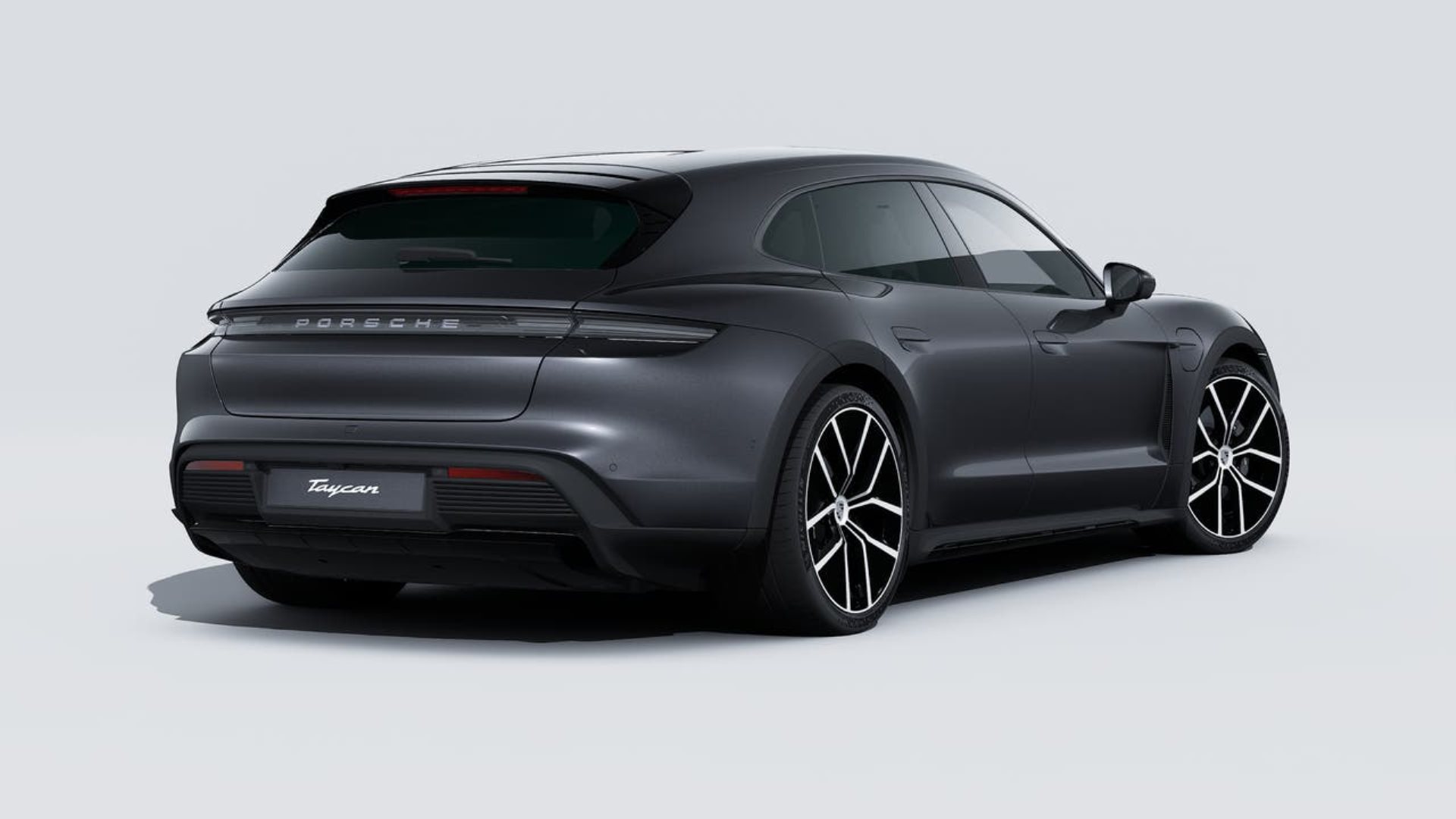 PORSCHE Taycan 4 Cross Turismo-image-8