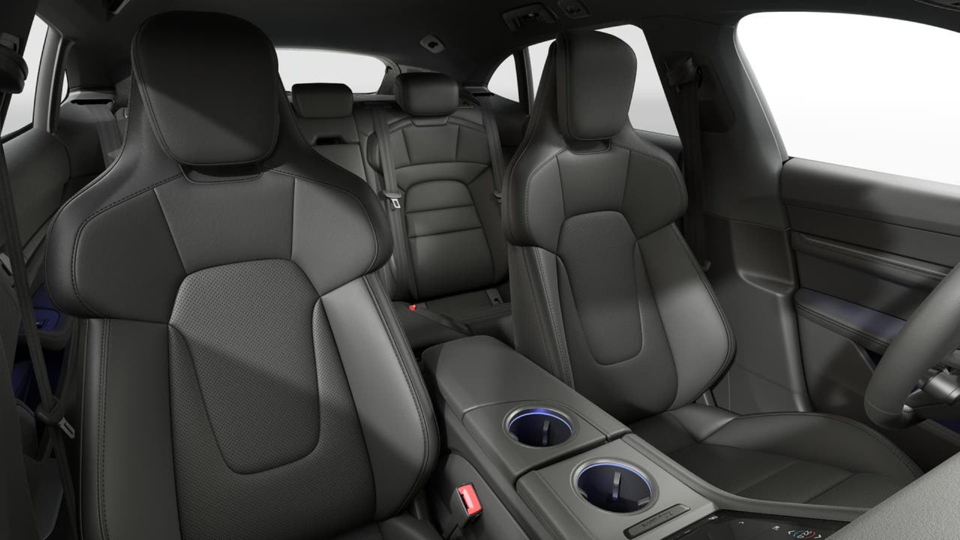 PORSCHE Taycan 4 Cross Turismo-image-11