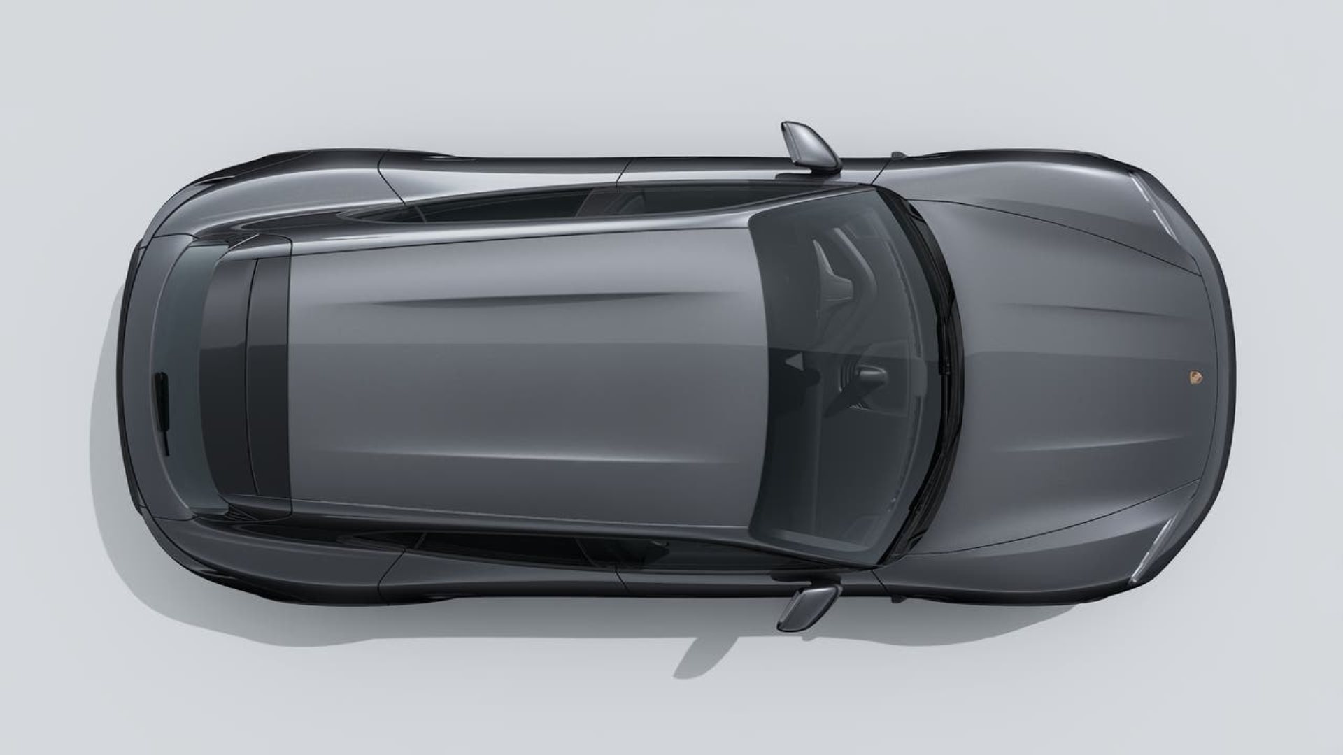 PORSCHE Taycan 4 Cross Turismo-image-4