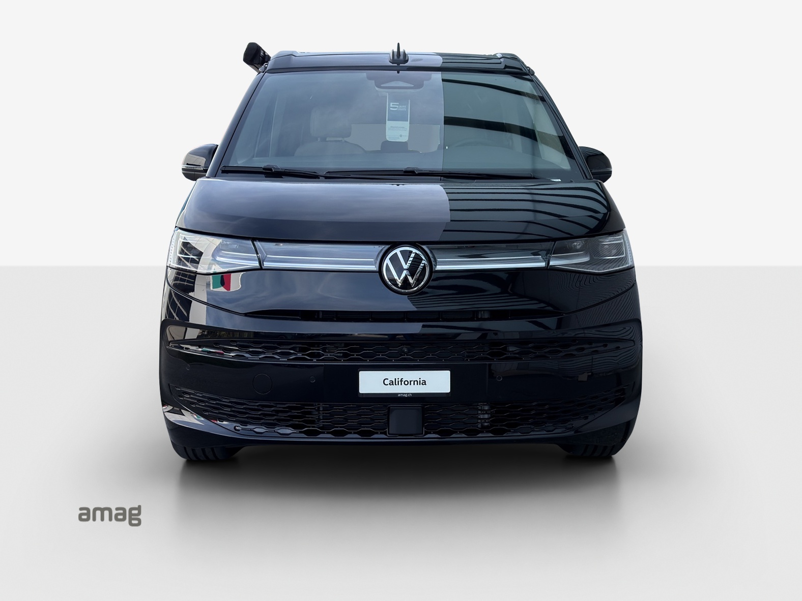 VW California 2.0 TDI Beach Tour-image-6
