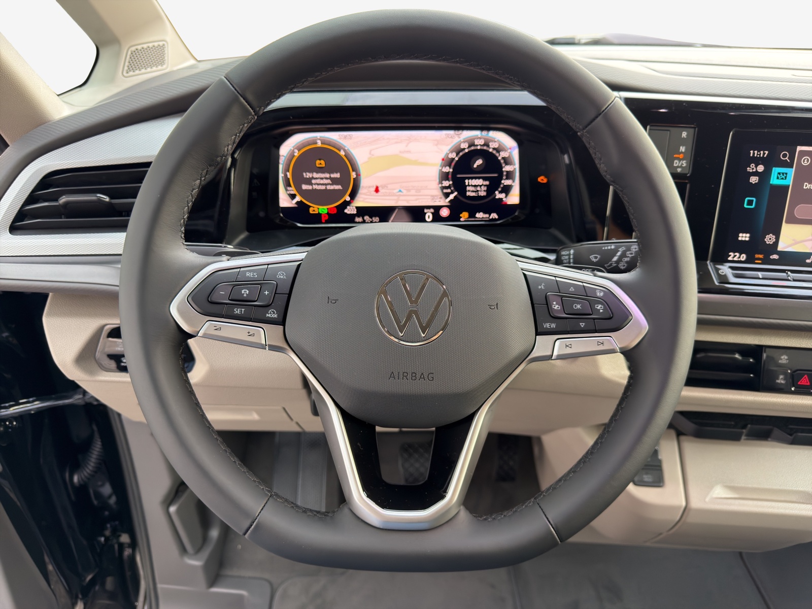 VW California 2.0 TDI Beach Tour-image-9