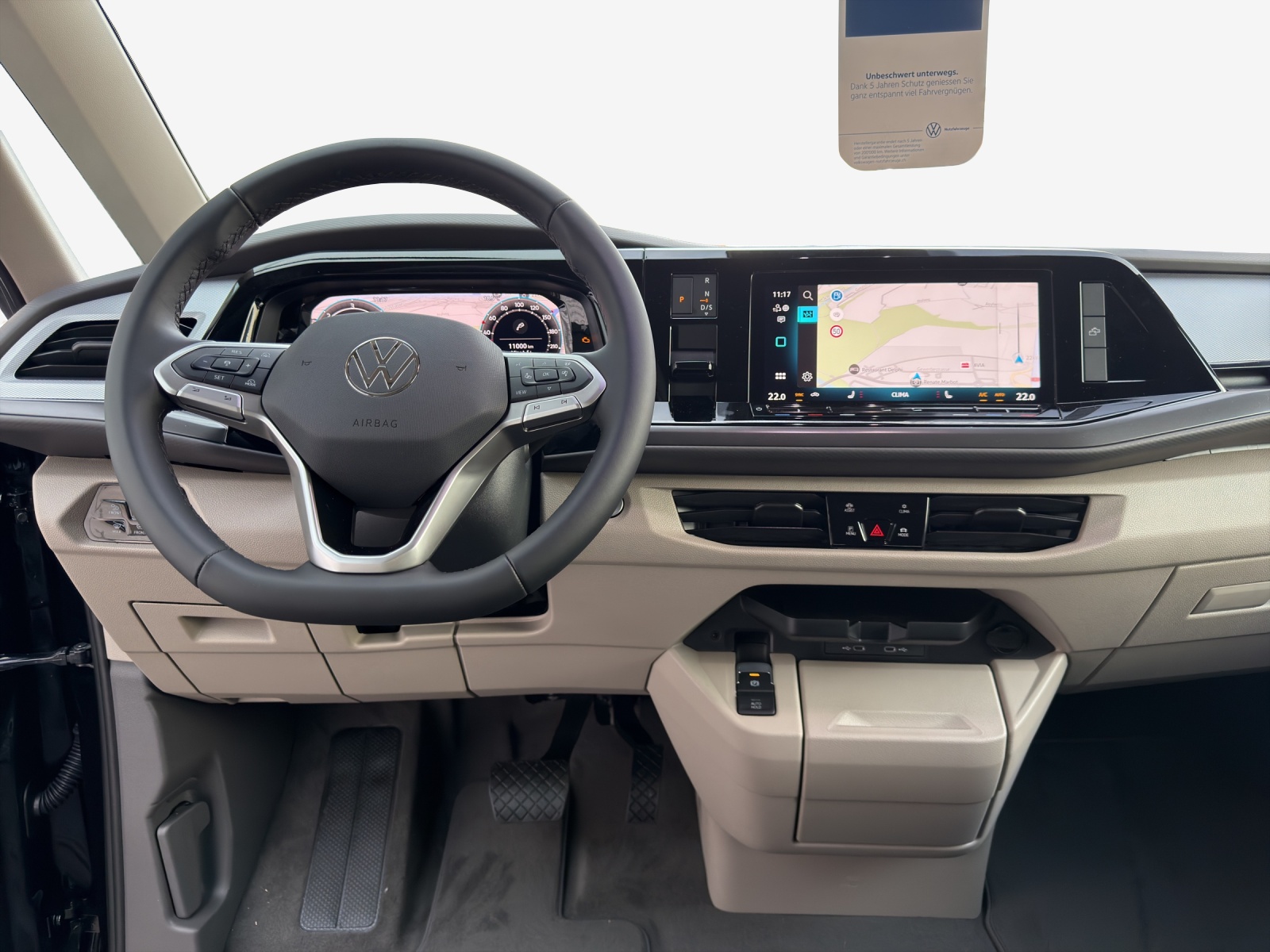 VW California 2.0 TDI Beach Tour-image-8