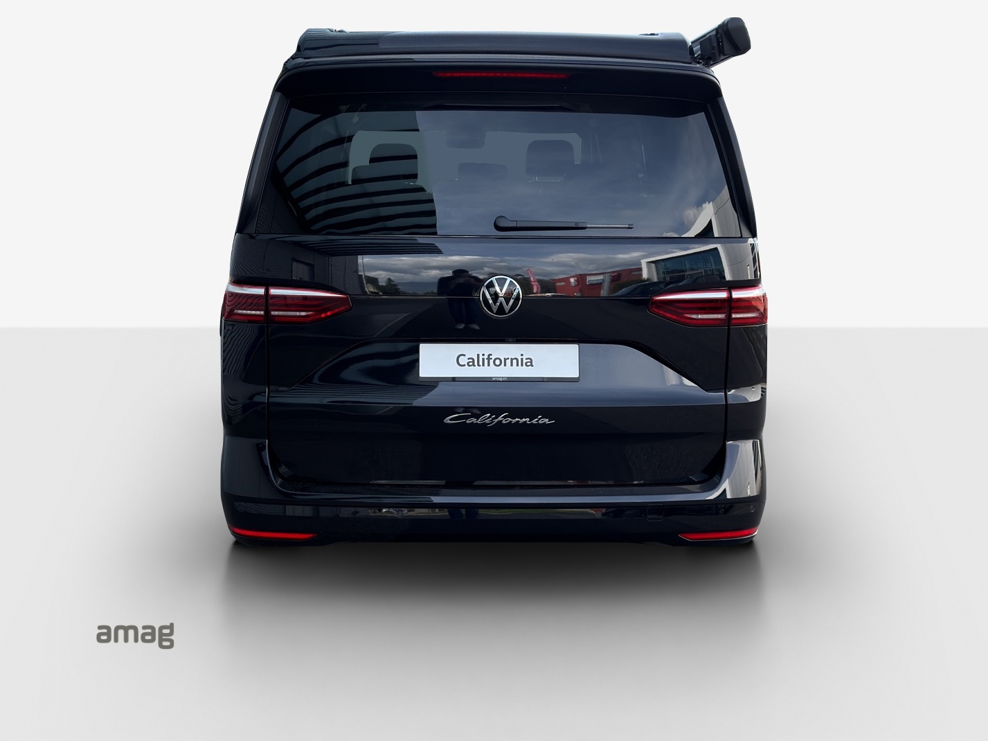 VW California 2.0 TDI Beach Tour-image-3