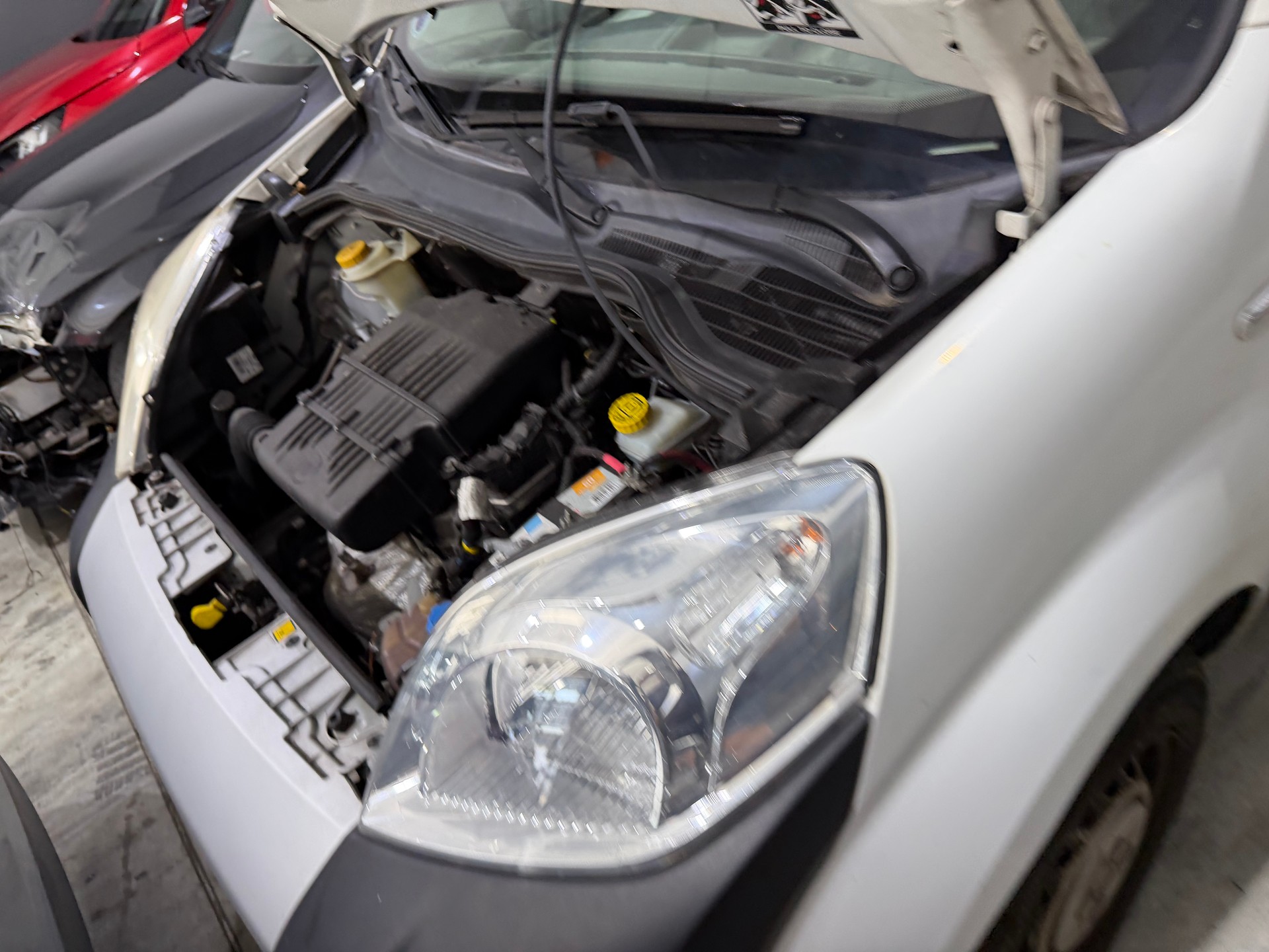 FIAT Fiorino 1.4 8V Swiss-image-10