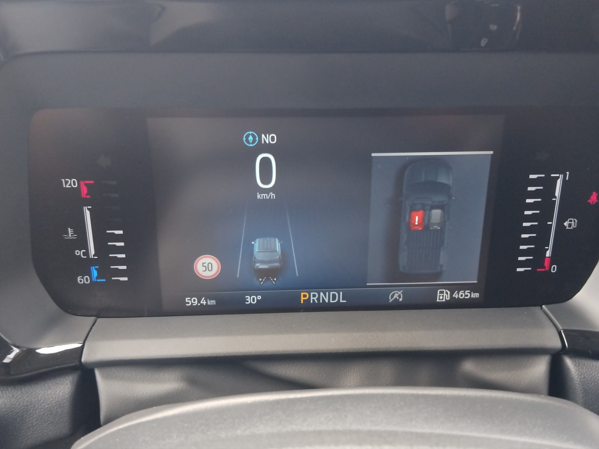 FORD Transit Courier Van 1.0 EcoBoost Trend Automat-image-10