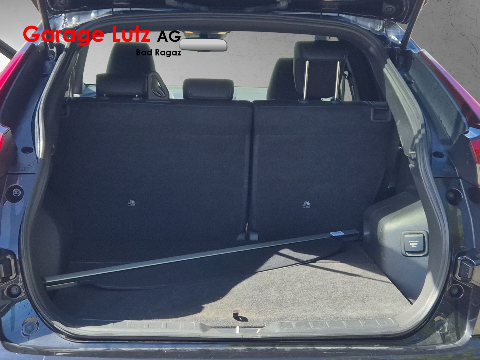 MITSUBISHI Eclipse Cross 2.4 PHEV Instyle 4WD-image-13