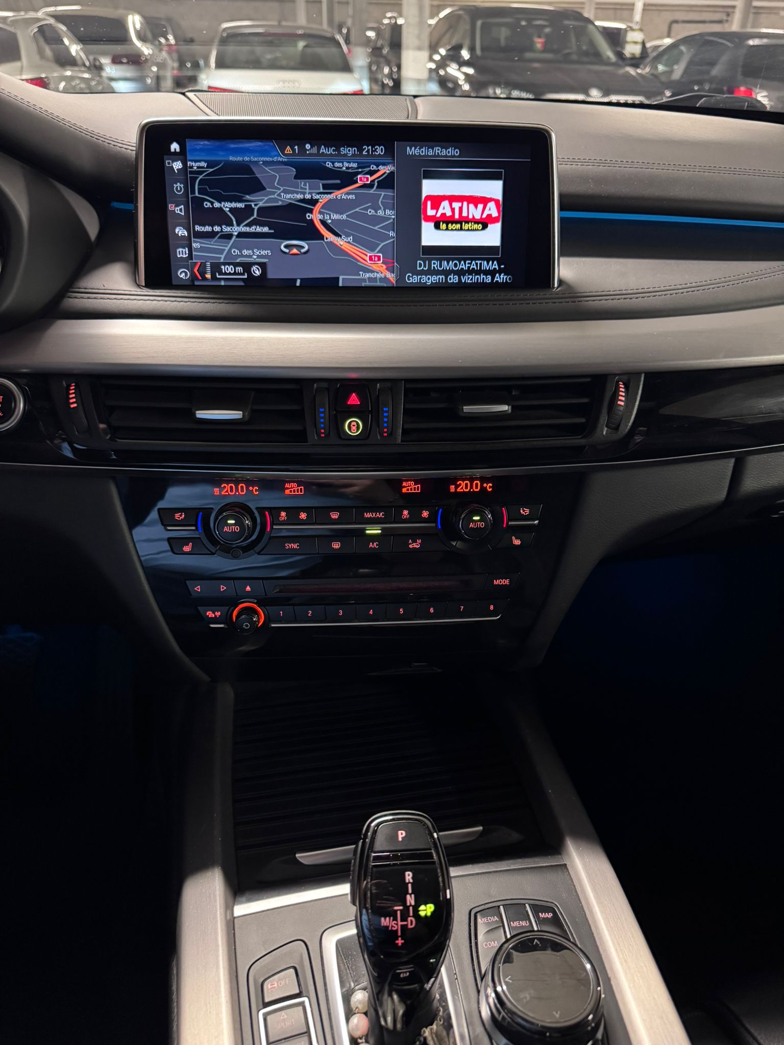BMW 30d xDrive-image-4