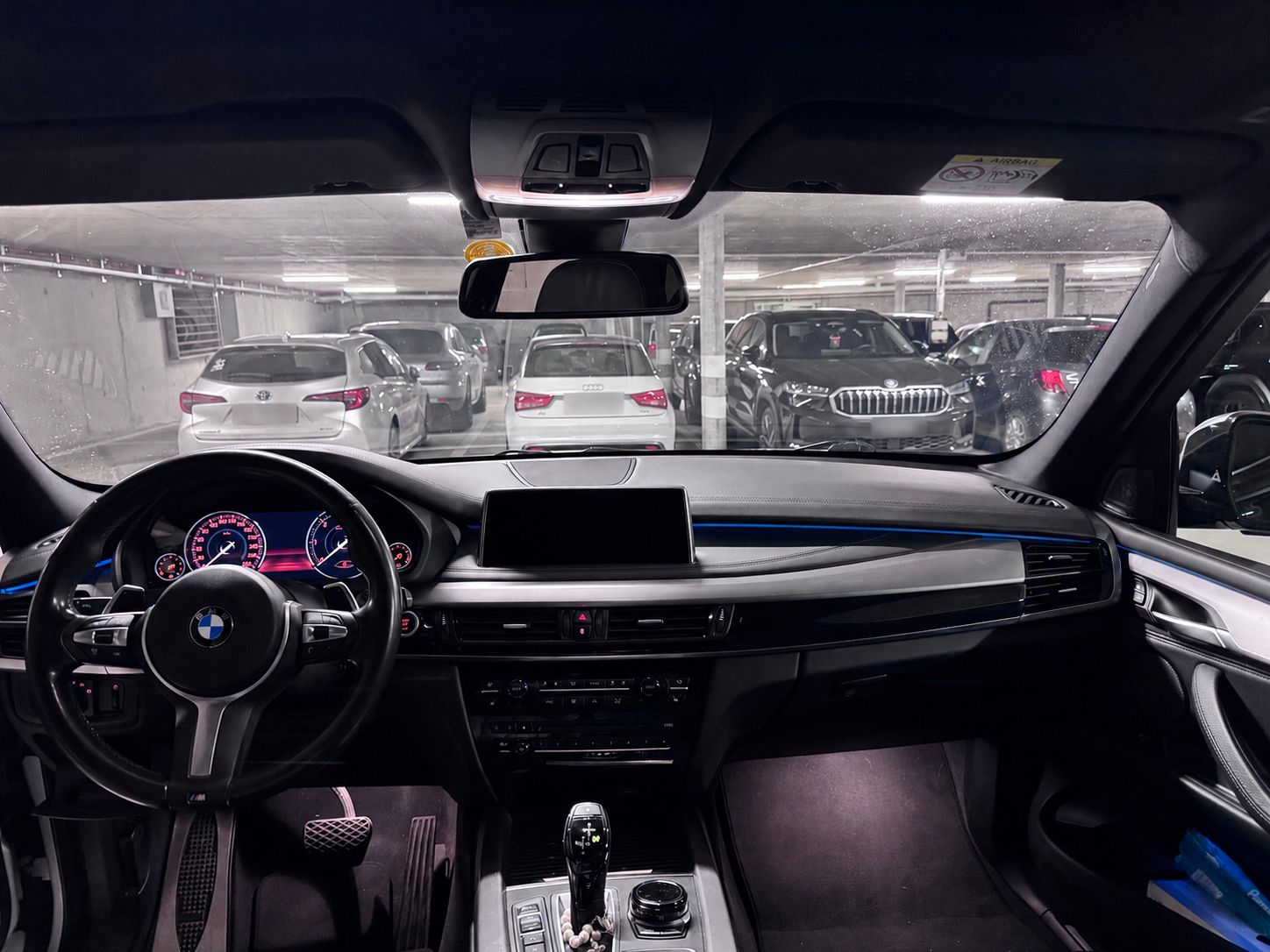 BMW 30d xDrive-image-2