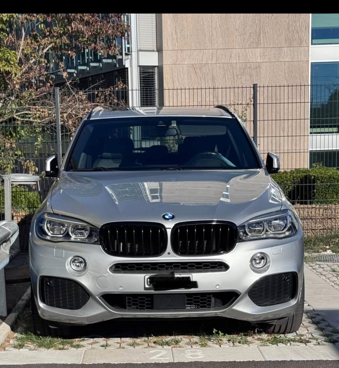 BMW 30d xDrive-image-0