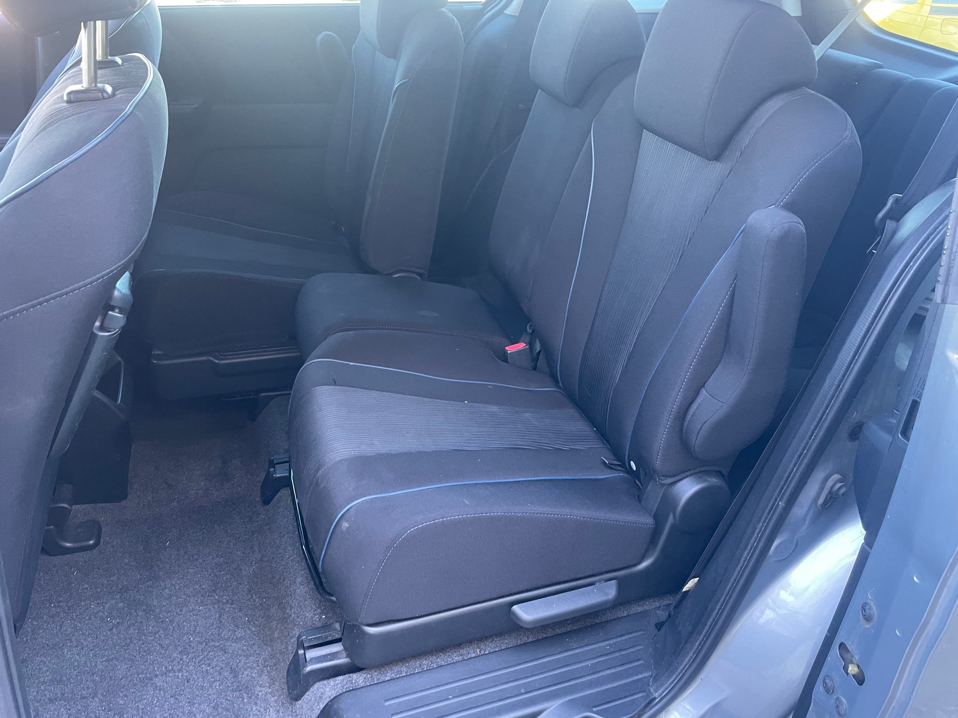 MAZDA 5 2.0 16V Exclusive-image-11