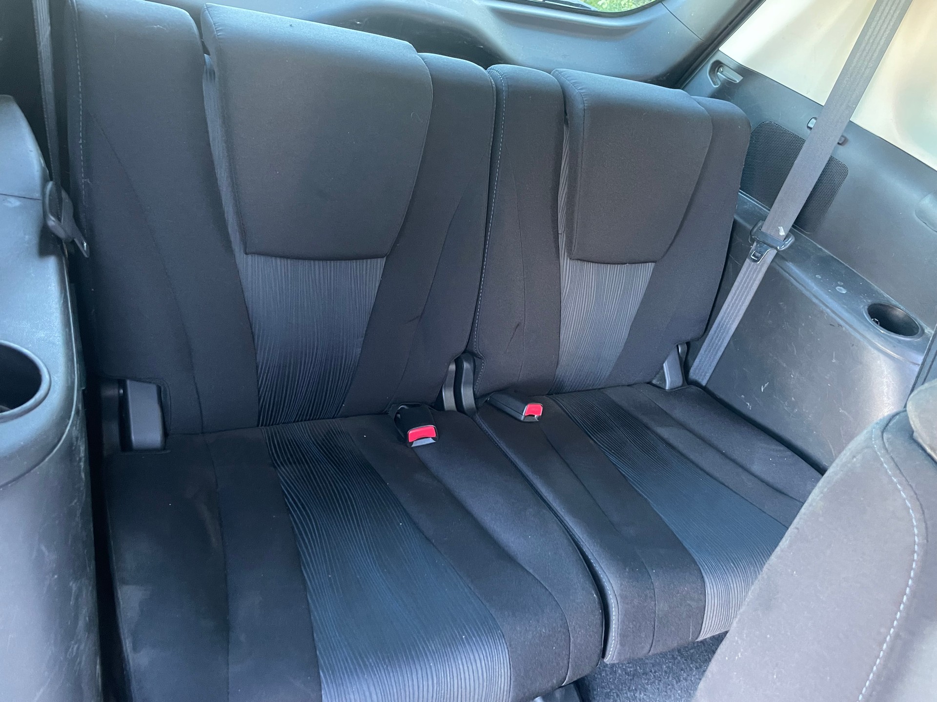 MAZDA 5 2.0 16V Exclusive-image-10