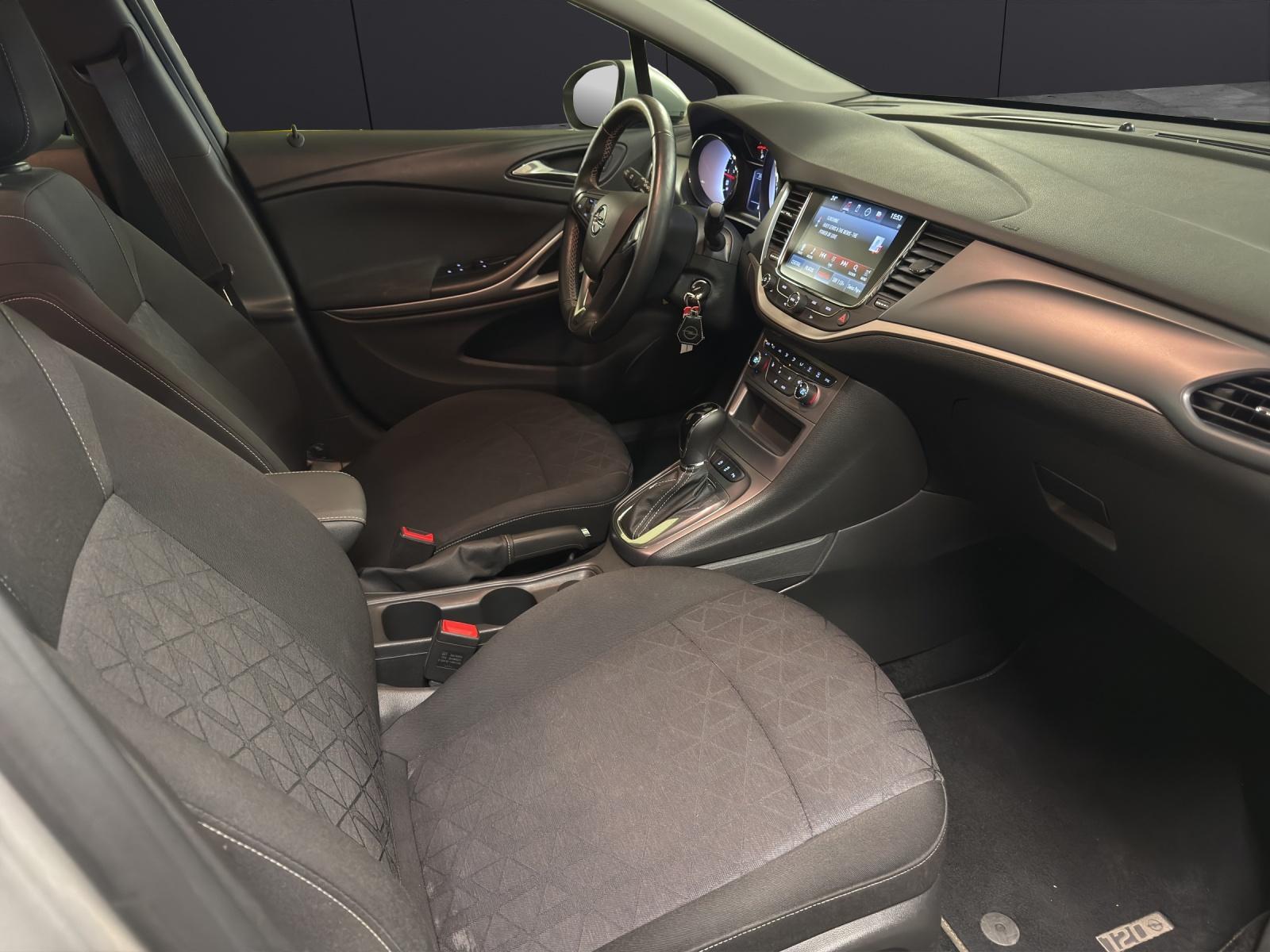 OPEL Astra Sports Tourer 1.4 T 150 eTEC 120 Years S/S-image-18
