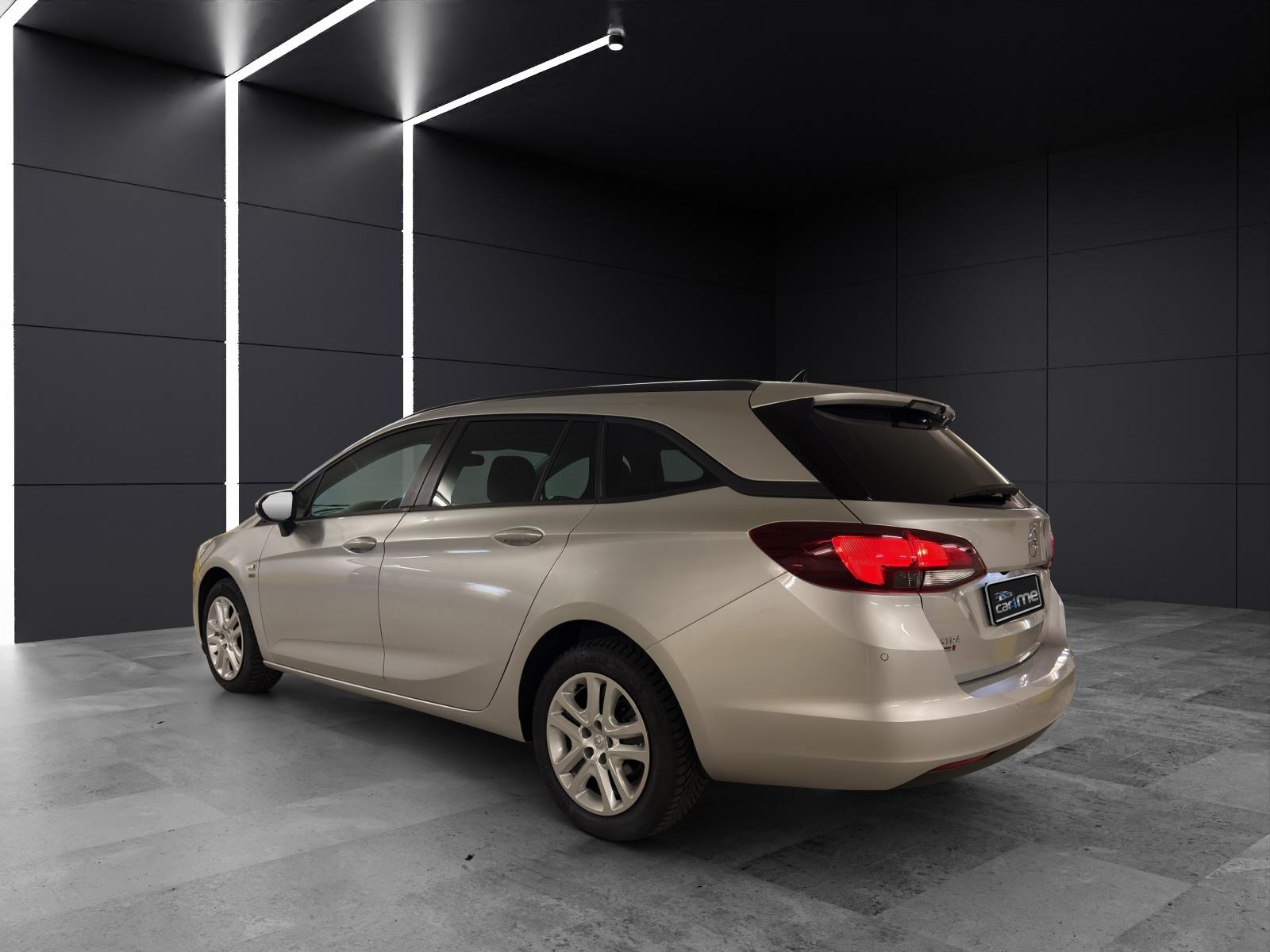 OPEL Astra Sports Tourer 1.4 T 150 eTEC 120 Years S/S-image-2