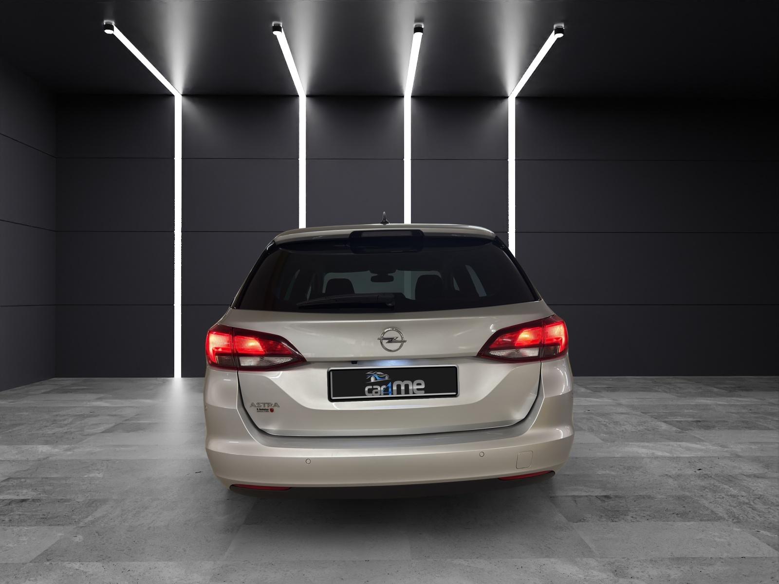 OPEL Astra Sports Tourer 1.4 T 150 eTEC 120 Years S/S-image-3