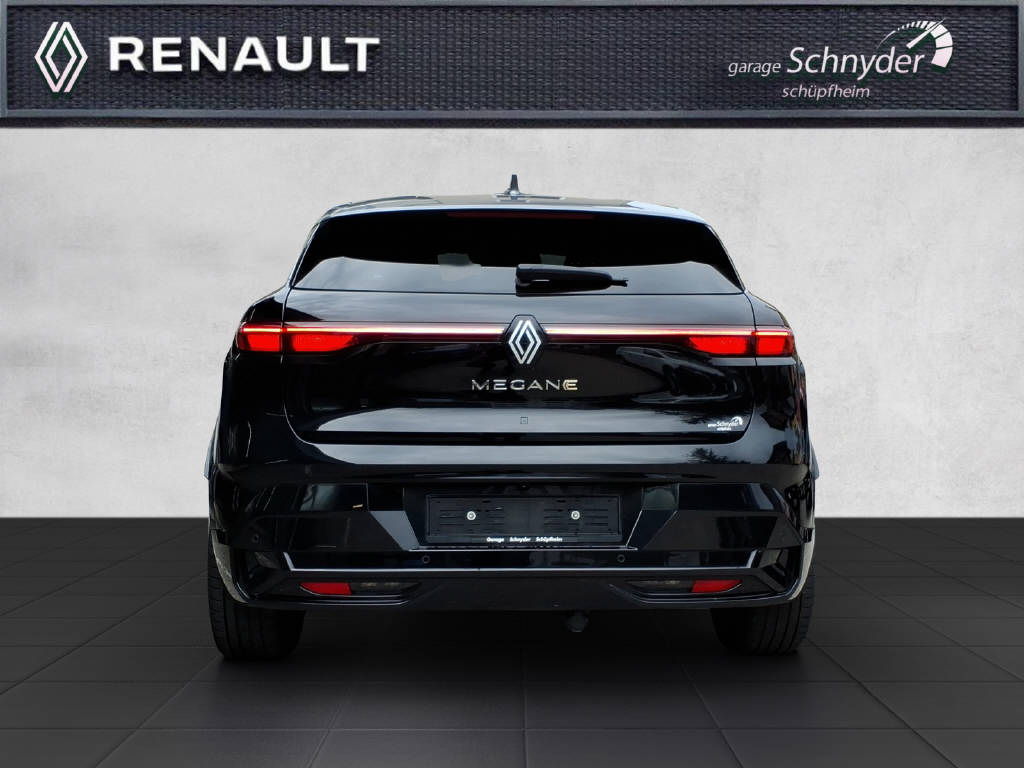 RENAULT Megane-image-2