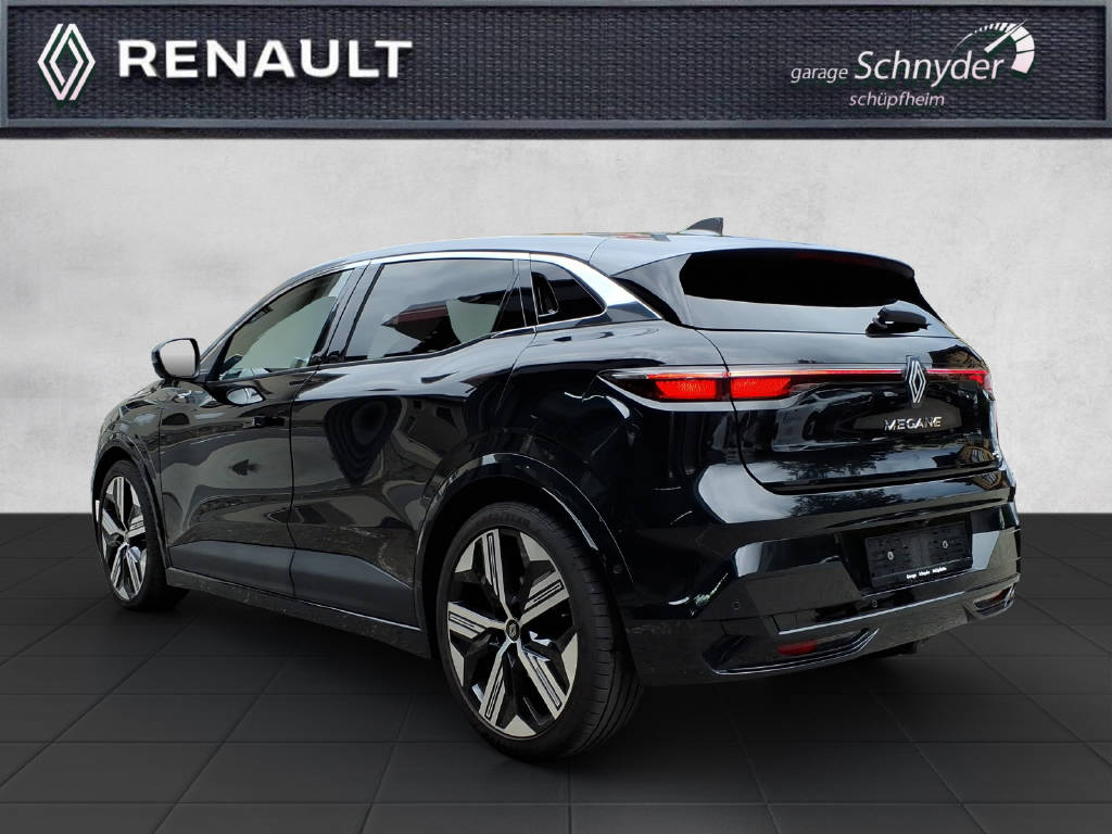 RENAULT Megane-image-1