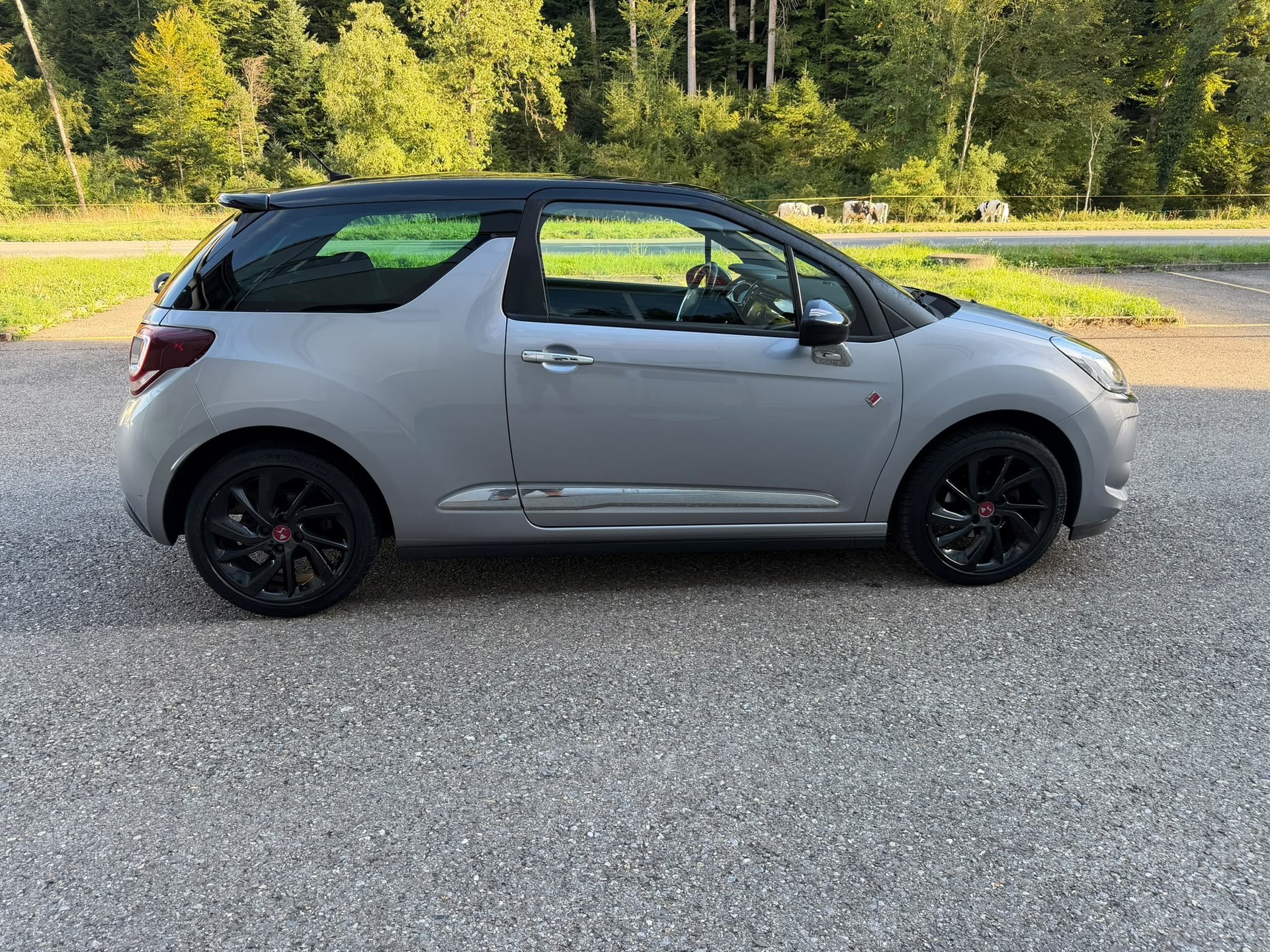 DS AUTOMOBILES 1.2 PureTech Performance Line-image-3