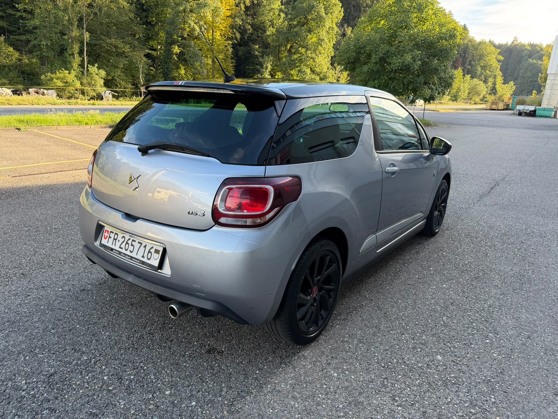 DS AUTOMOBILES 1.2 PureTech Performance Line-image-2
