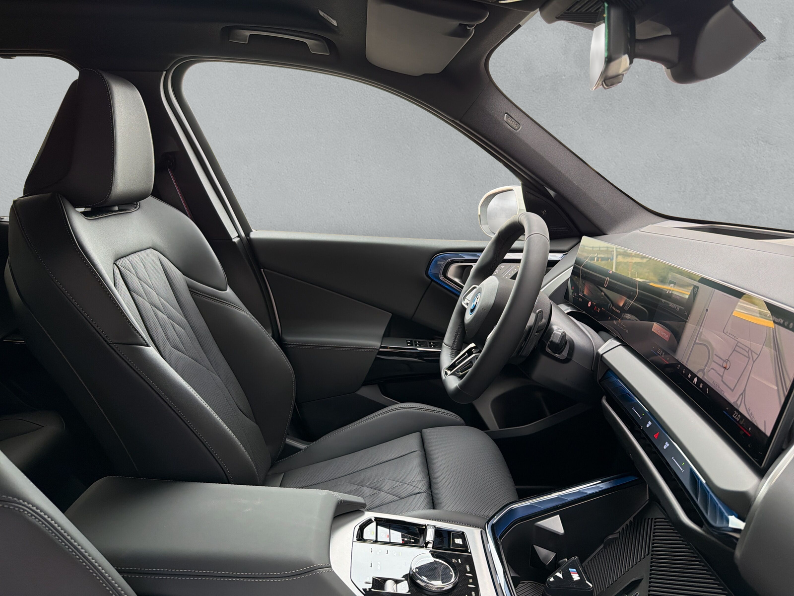 BMW X3 xDrive 30e M Sport Pro-image-13