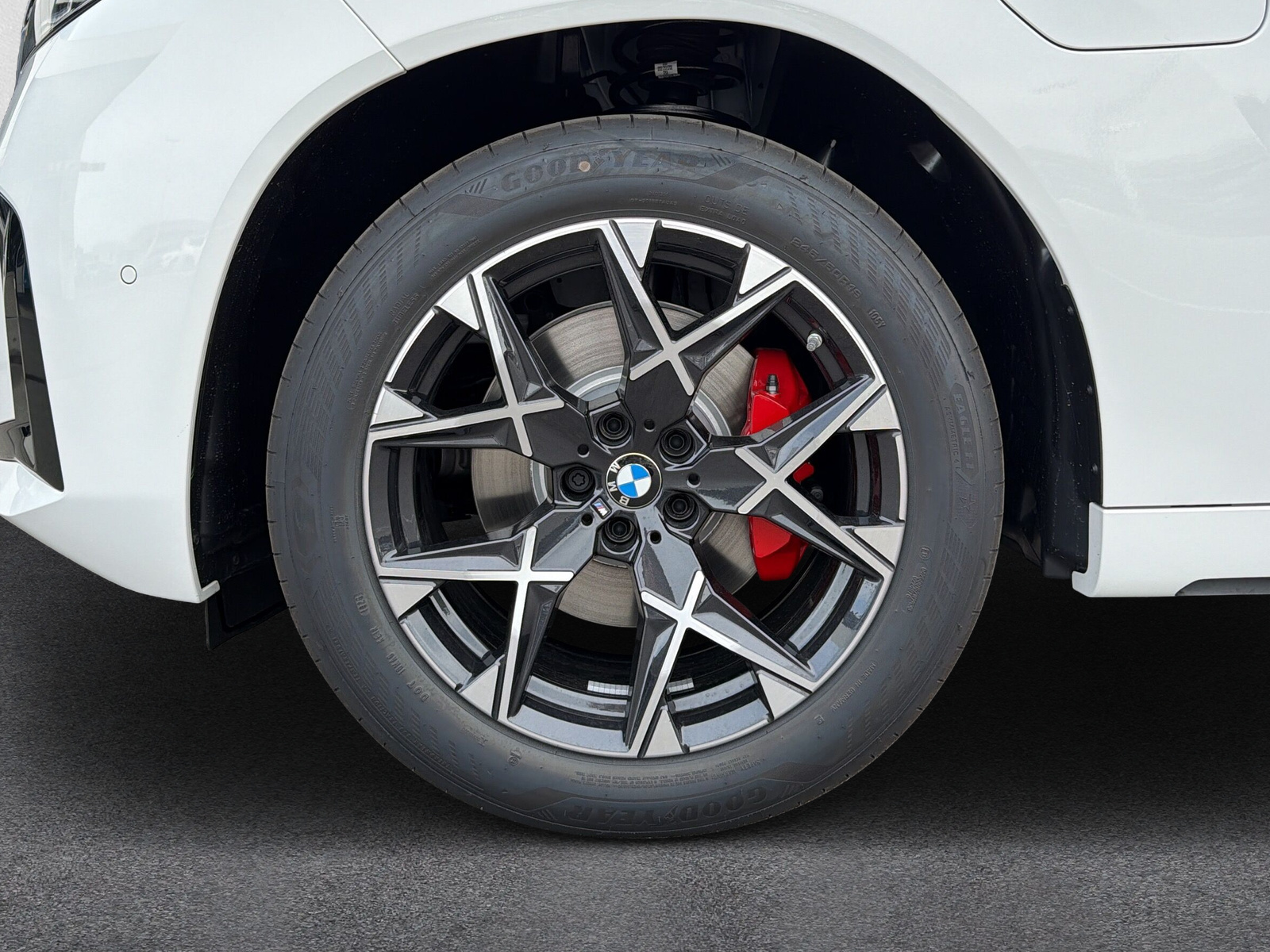 BMW X3 xDrive 30e M Sport Pro-image-9