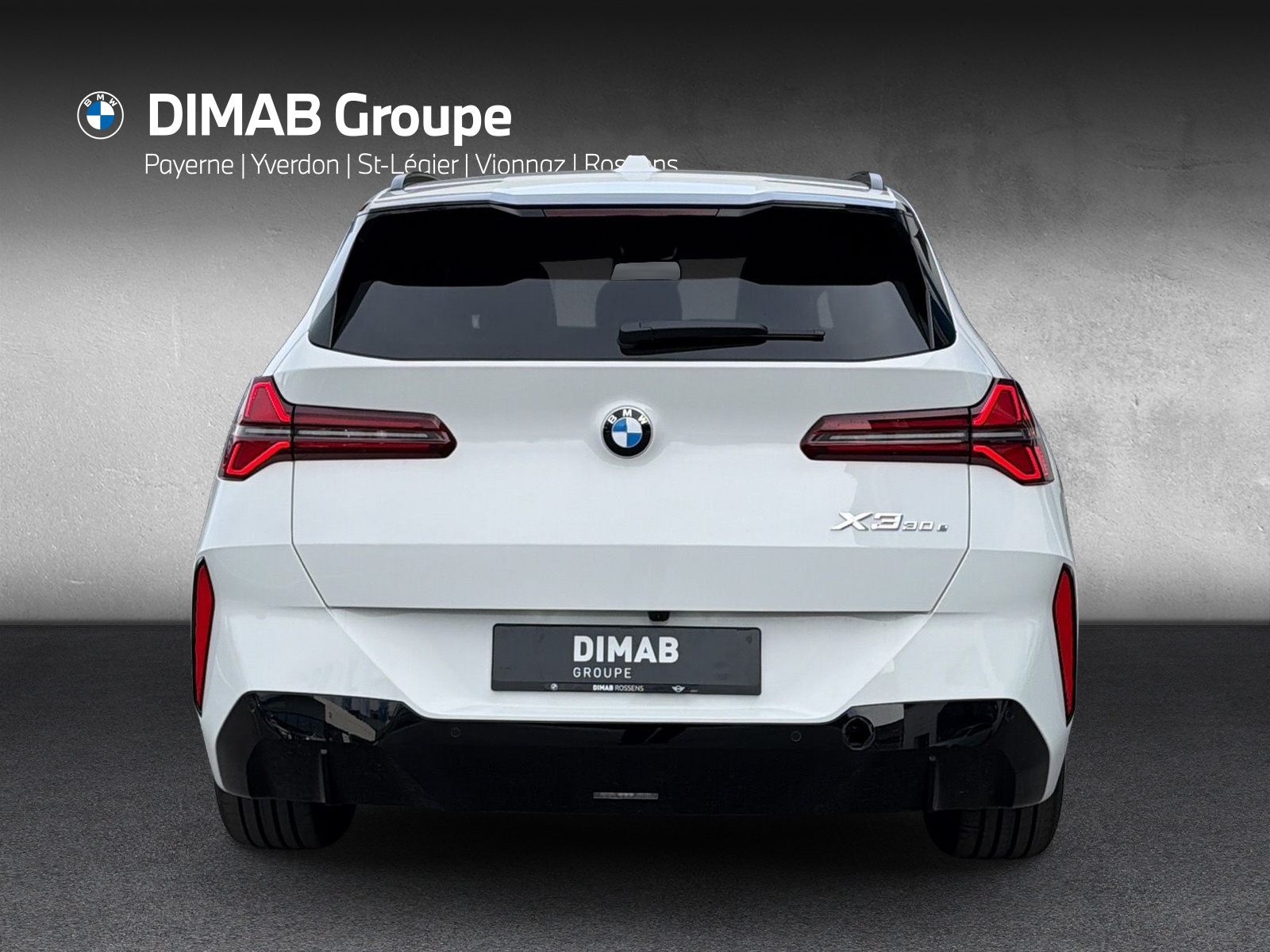 BMW X3 xDrive 30e M Sport Pro-showroom-element-3