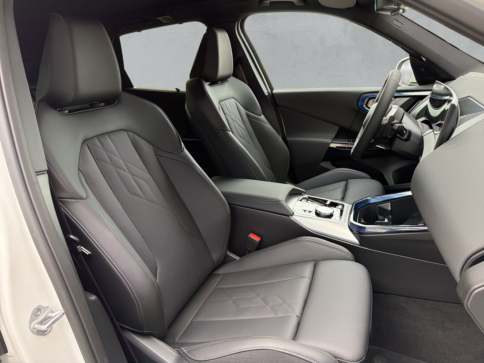 BMW X3 xDrive 30e M Sport Pro-image-12