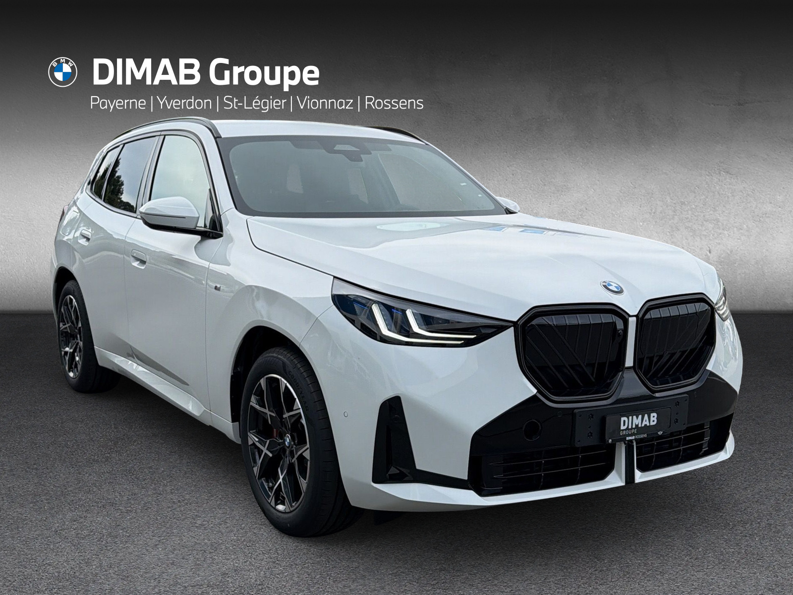 BMW X3 xDrive 30e M Sport Pro-image-6