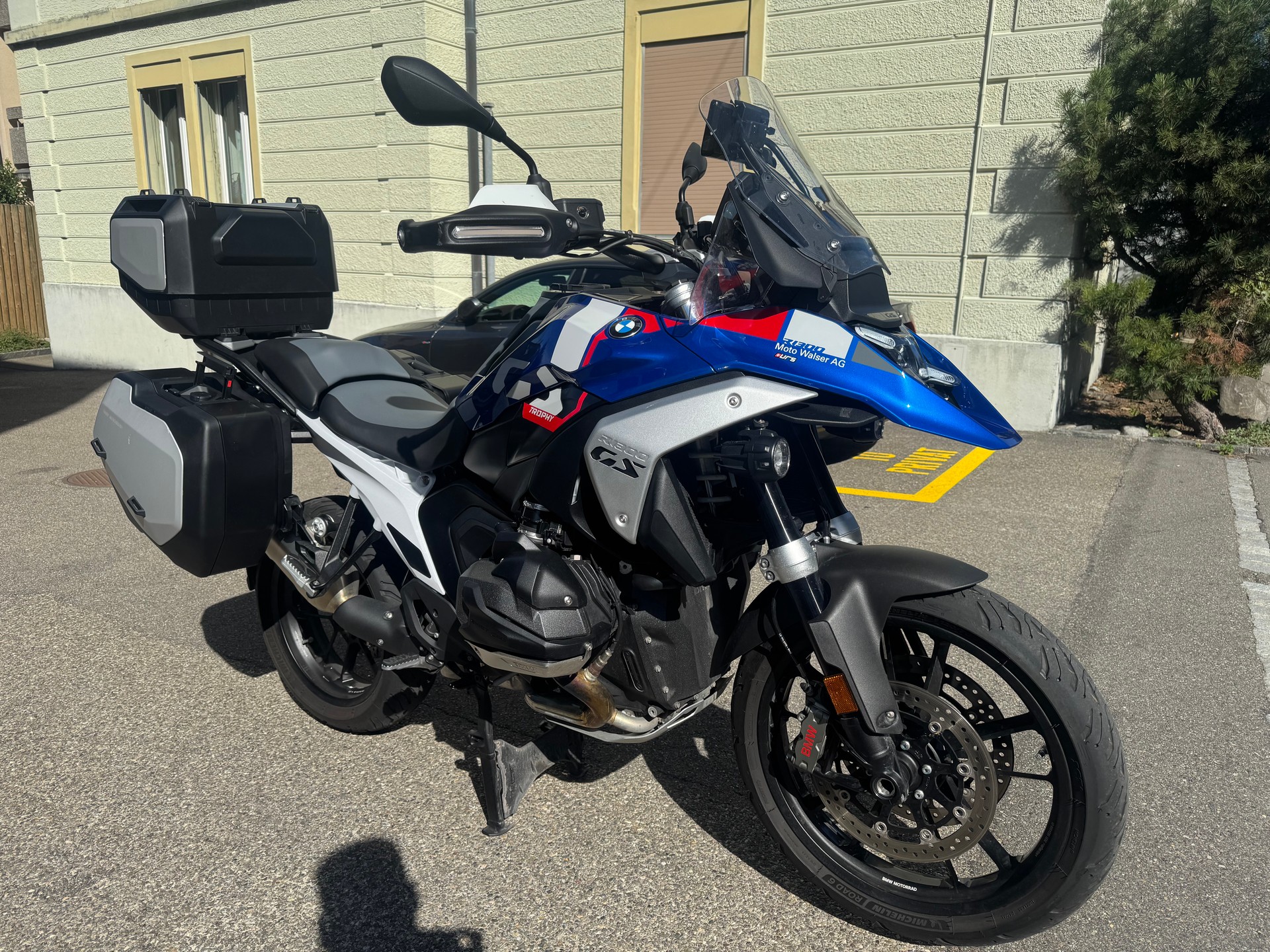 BMW R 1300 GS-image-5