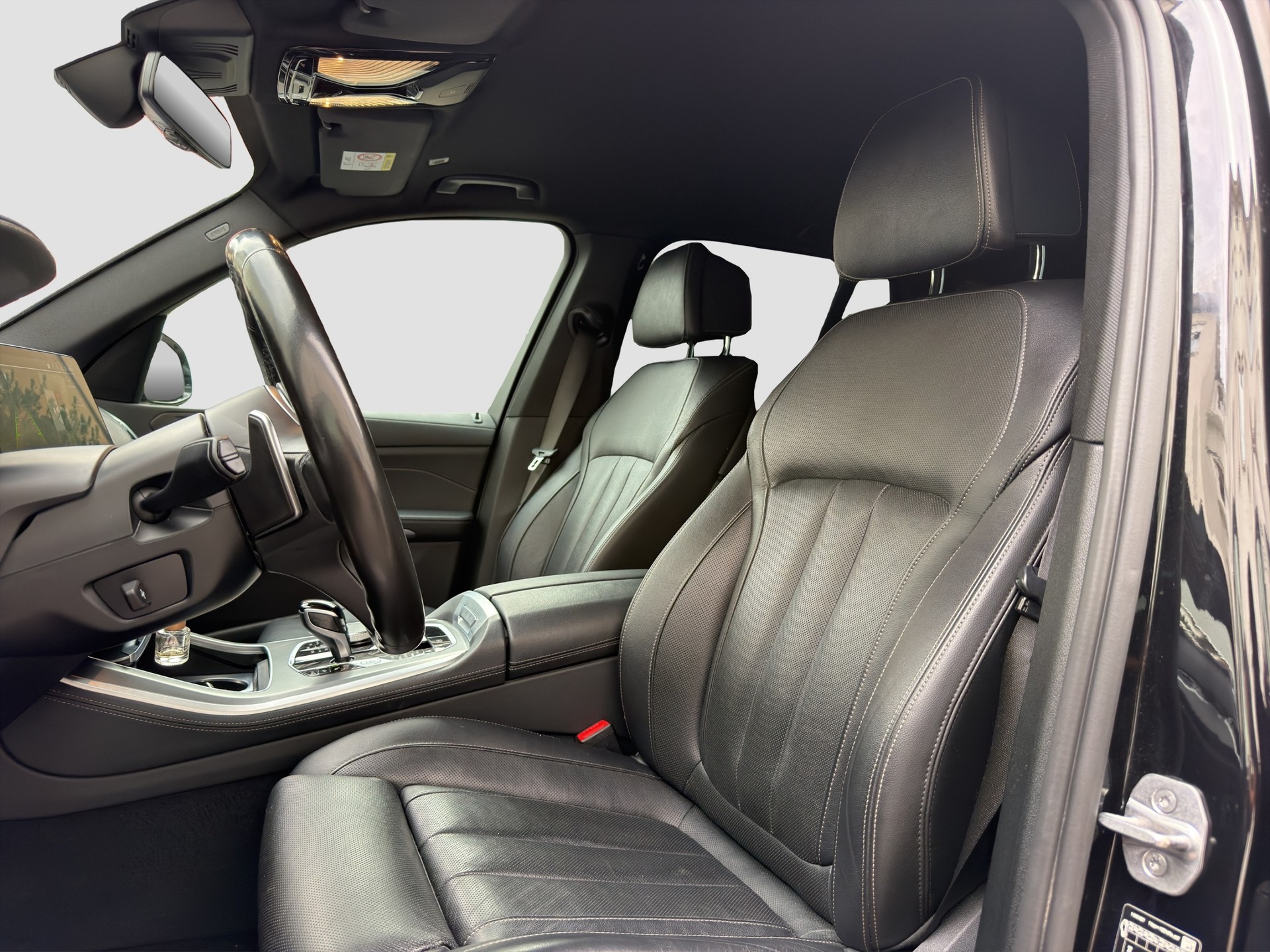 BMW X5 xDrive 48V 40d M Sport Steptronic-image-5