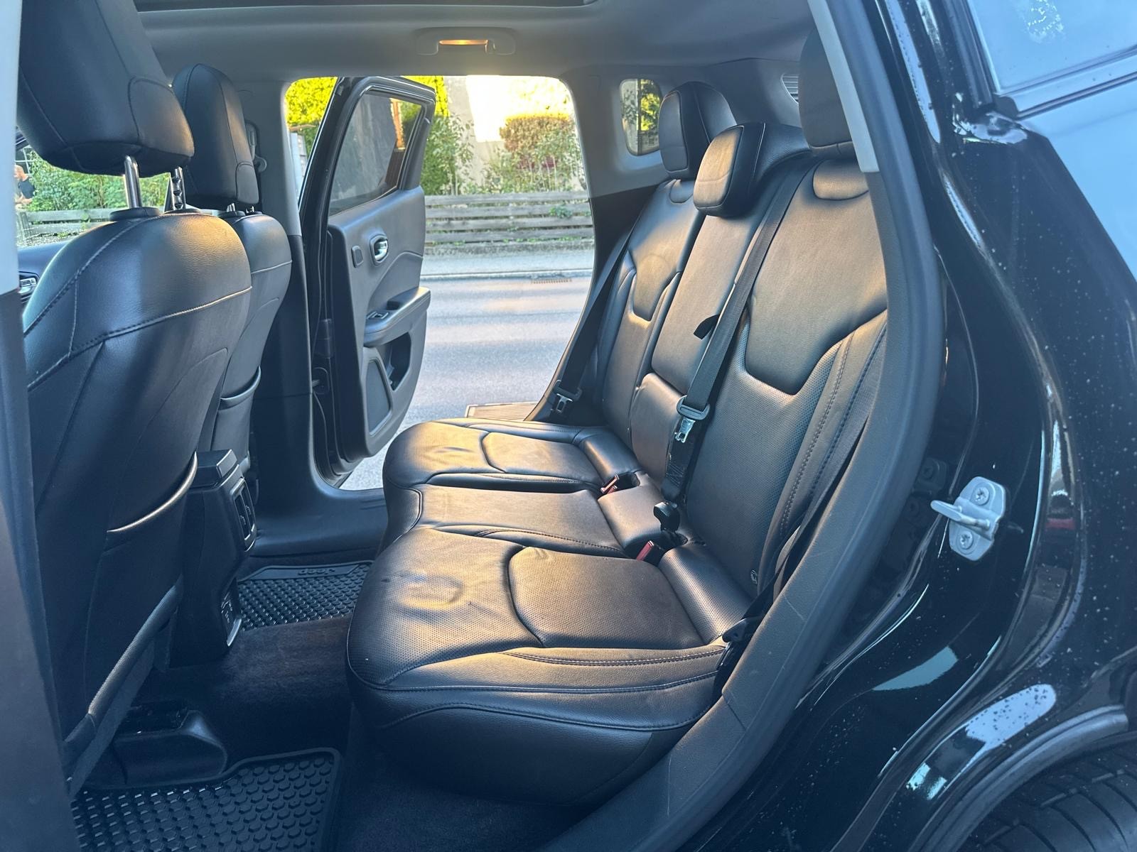 JEEP Compass 2.0CRD Limited AWD 9ATX-image-10