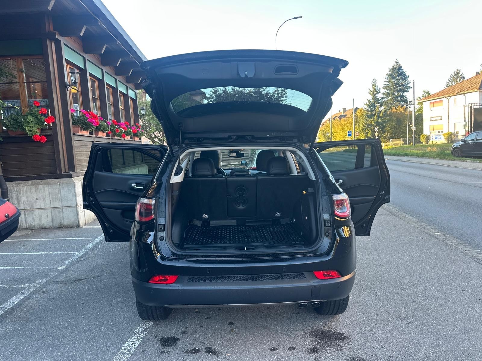 JEEP Compass 2.0CRD Limited AWD 9ATX-image-6