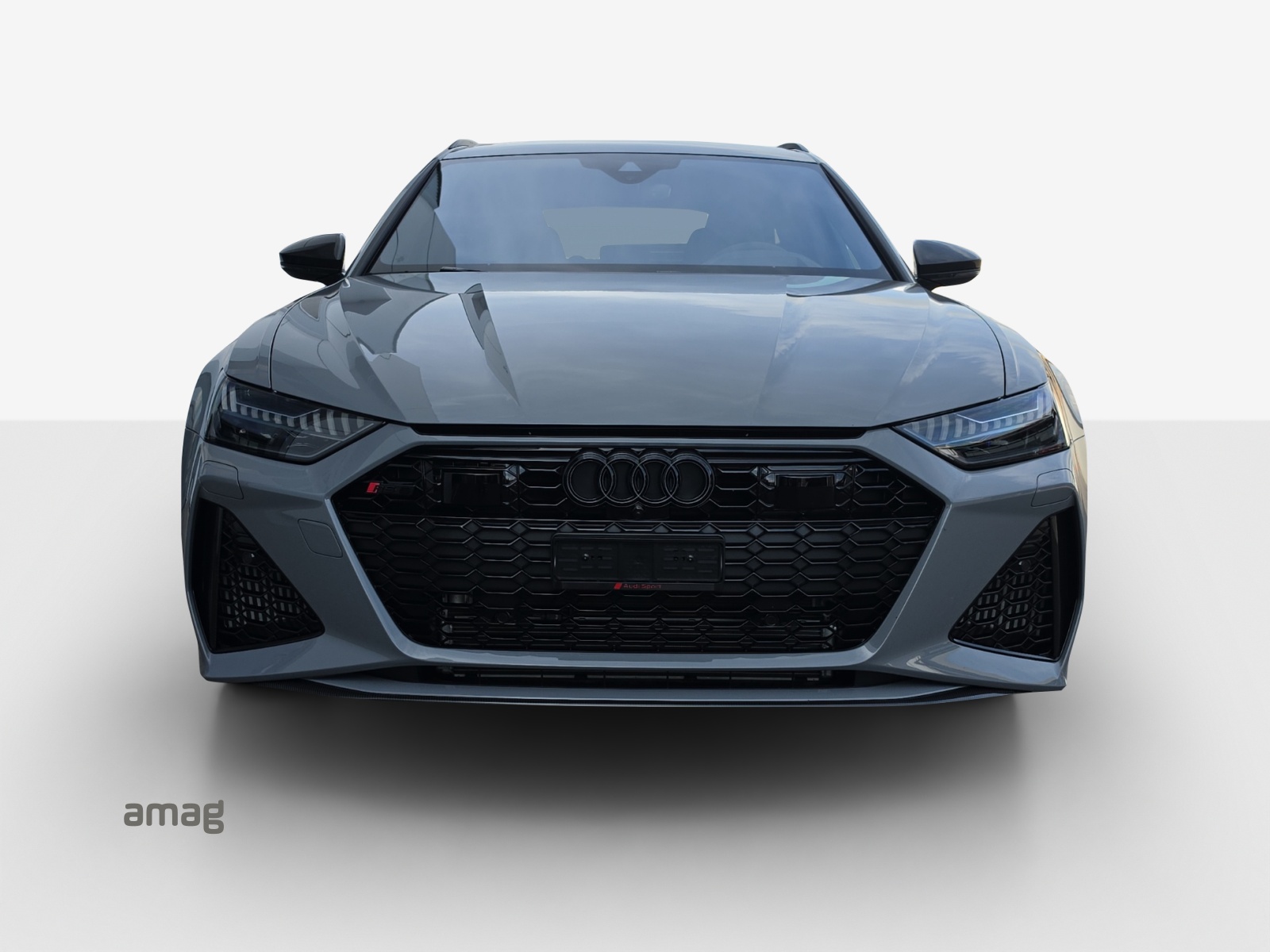 AUDI RS6 Avant 4.0 TFSI V8 Performance quattro-image-6