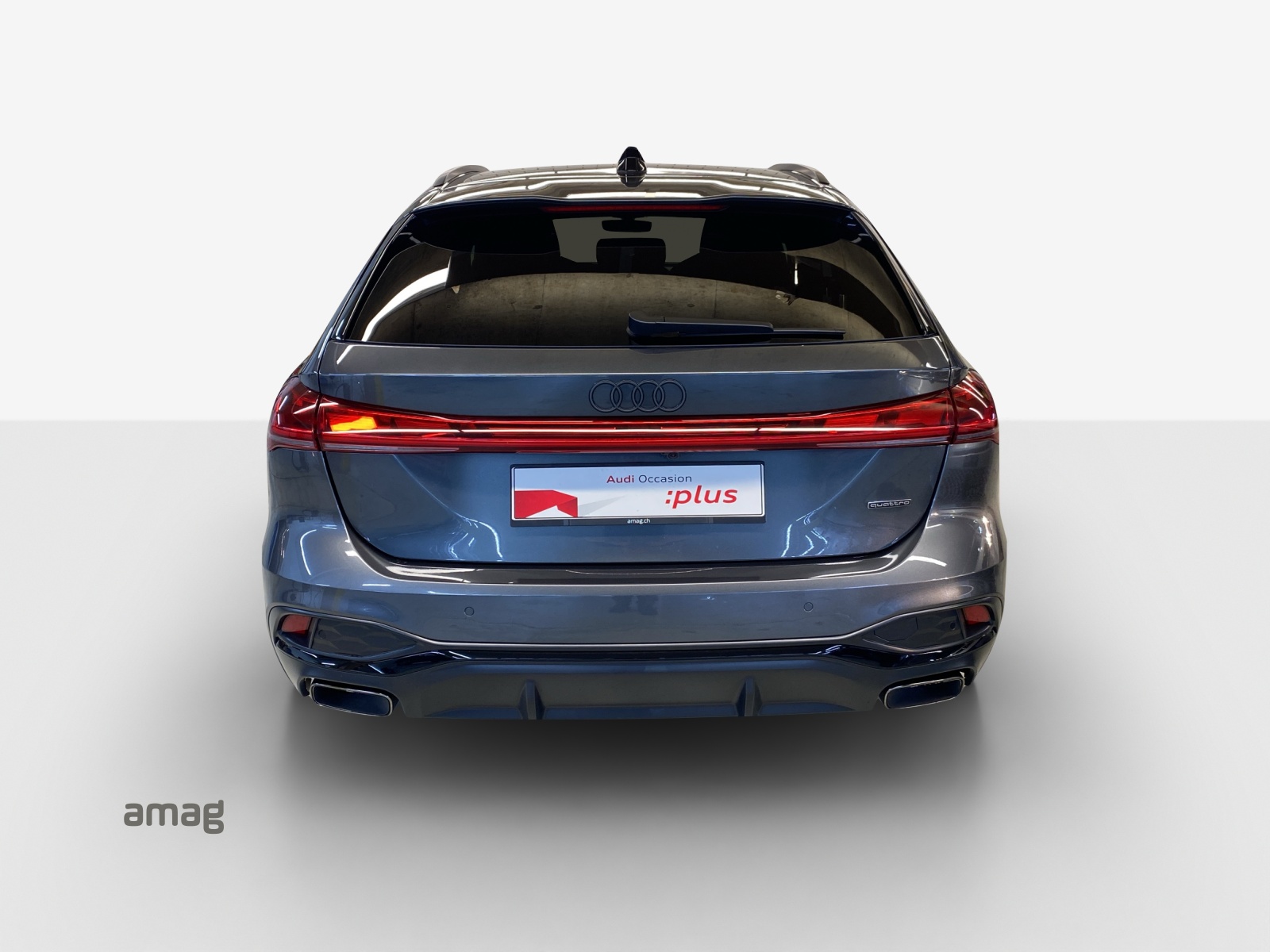 AUDI A5 Avant TFSI quattro 150 kW S tronic-image-3